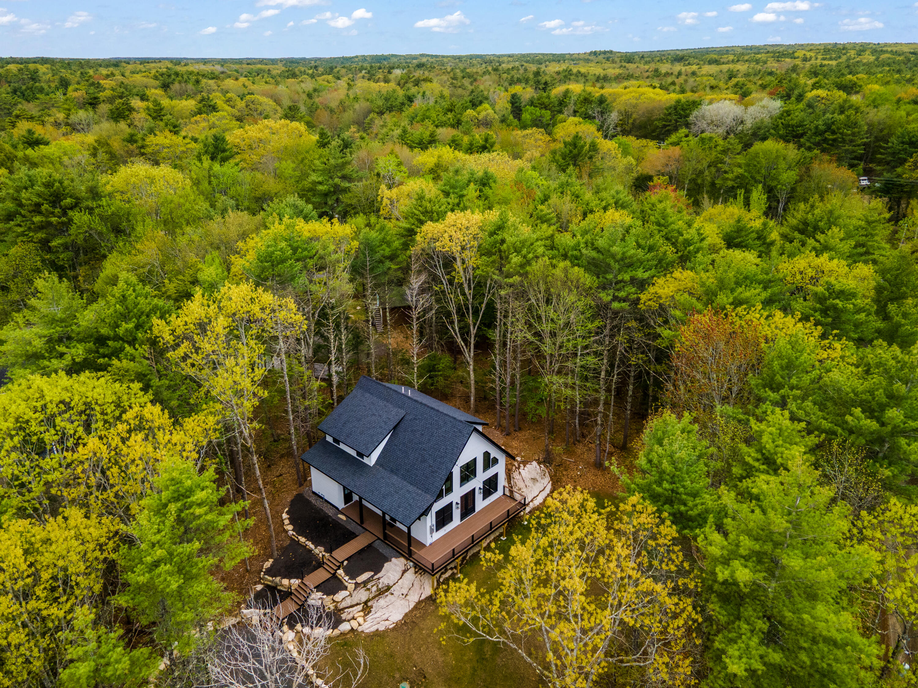 141 Logging Road York, ME 03902 - Photo 63 of 67 DJI_0067