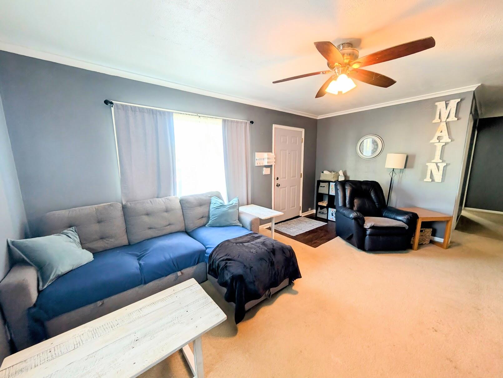 582 Riverside Drive Battle Creek, MI 49015 - Photo 8 of 24 PXL_20251016_195103444~2