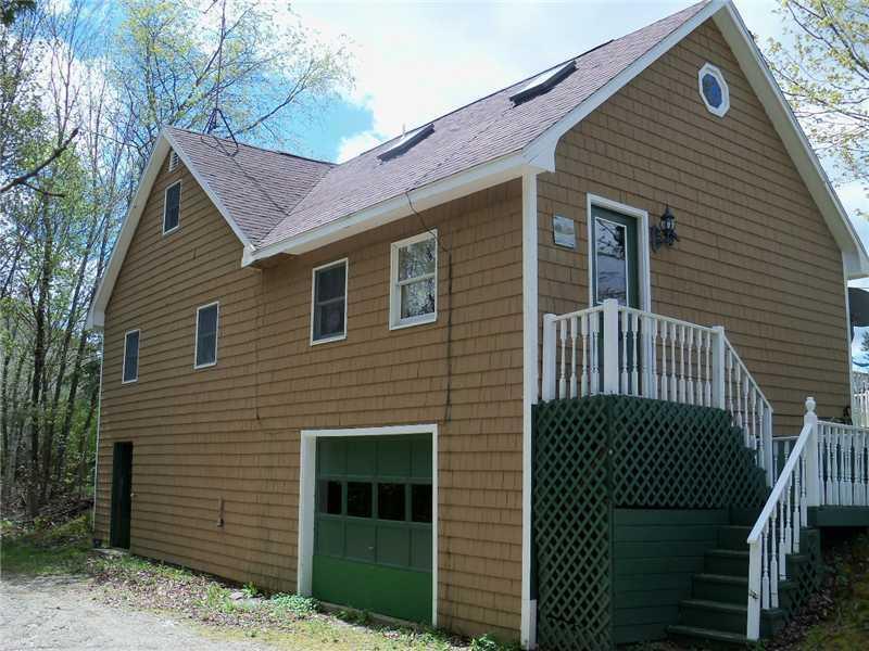 322 Point Road Ellsworth, ME 04605 - Photo 9 of 34 Exterior Front.