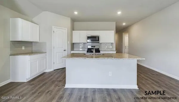 $247,500 | 112 Eagle Heights Drive, Duson, LA 70529