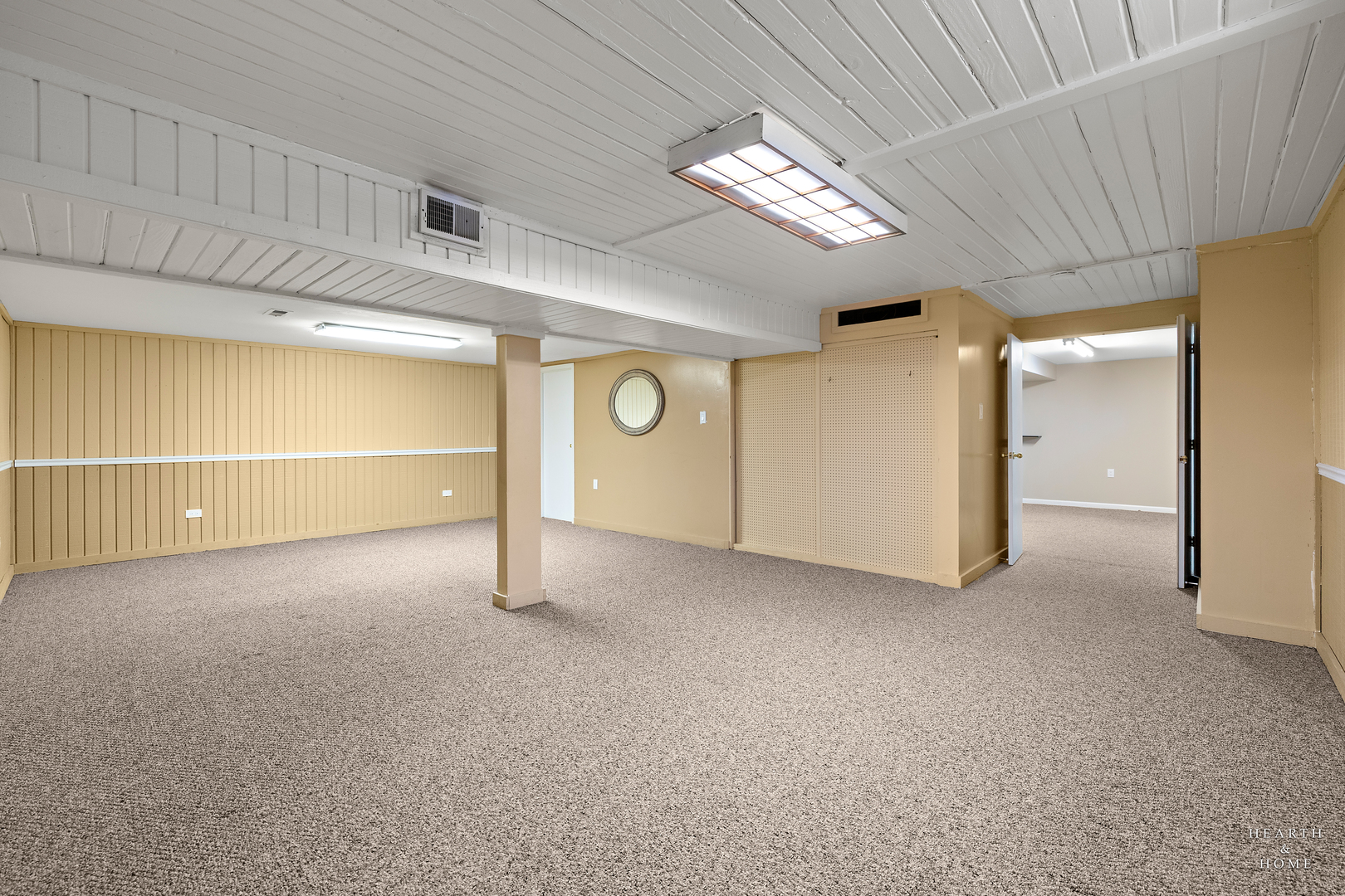 659 Alida Drive Cary, IL 60013 - Photo 24 of 33 a view of an empty room