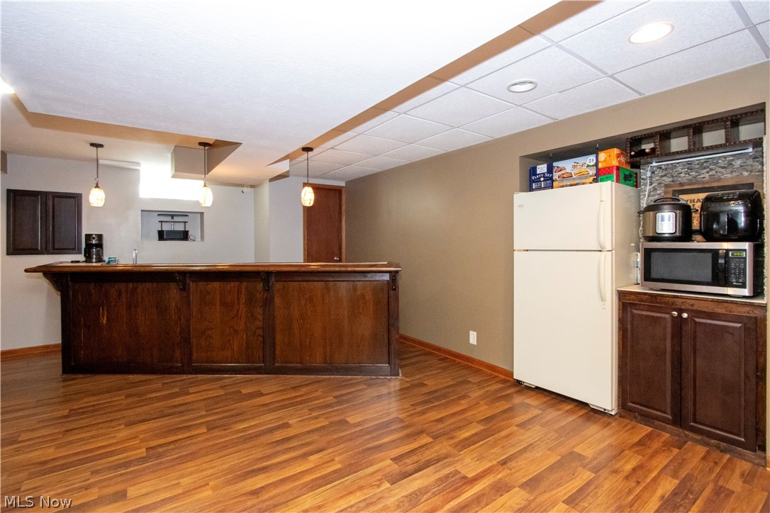3434 York Road Orrville, OH 44667 - Photo 27 of 50 Wet Bar
