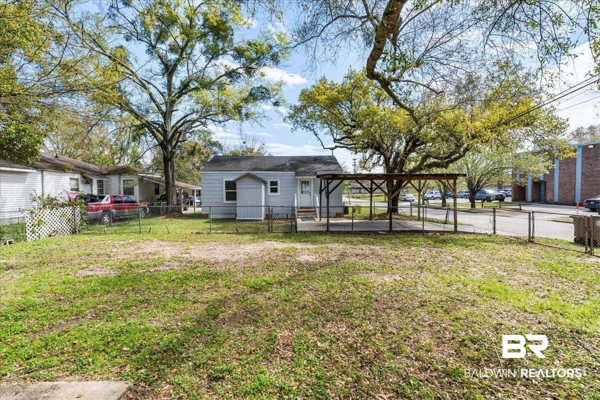 551 Shady Oak Drive Mobile, AL 36608 - Photo 18 of 22