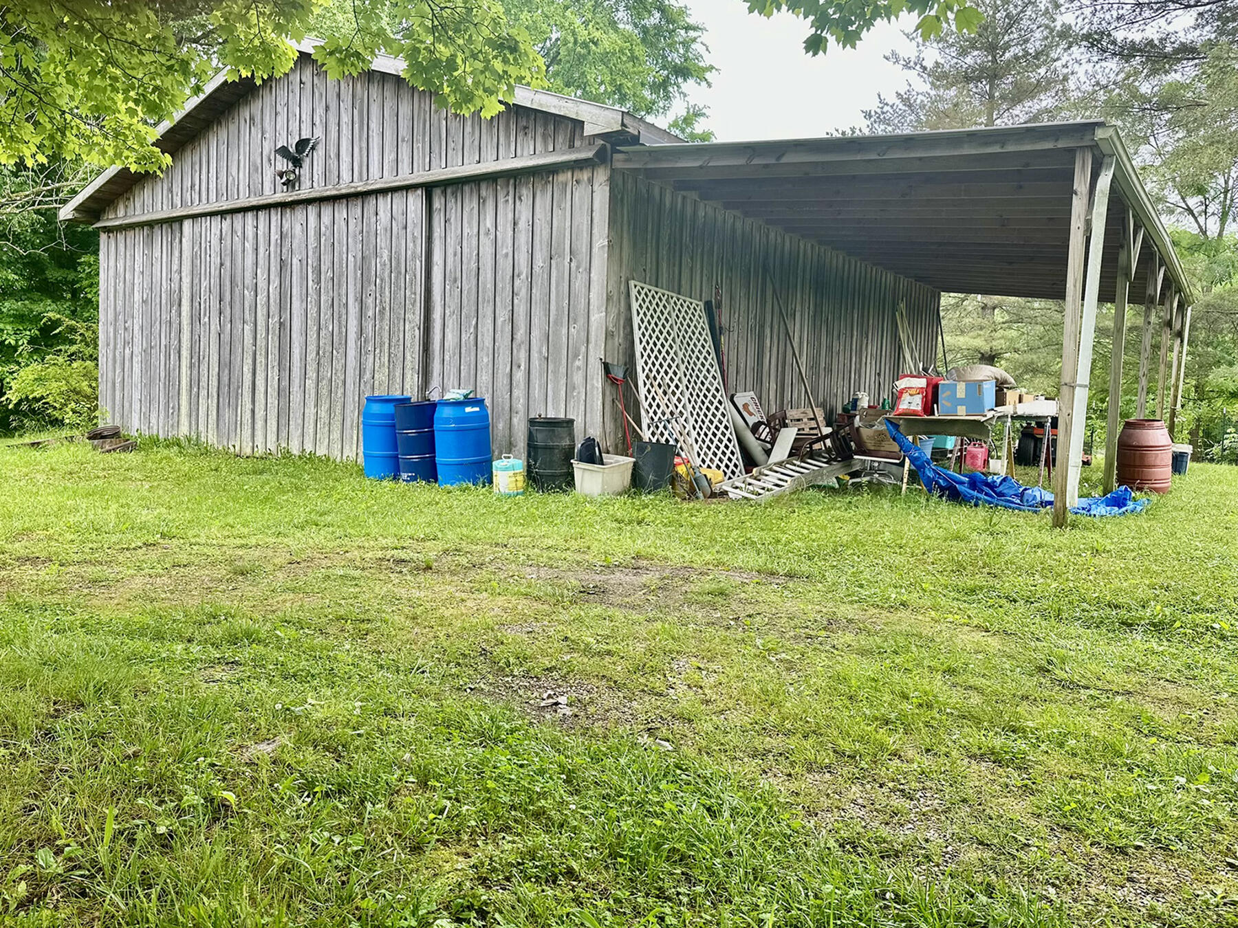 1702 Greenbriar Road Monticello, KY 42633 - Photo 10 of 45 IMG_8502