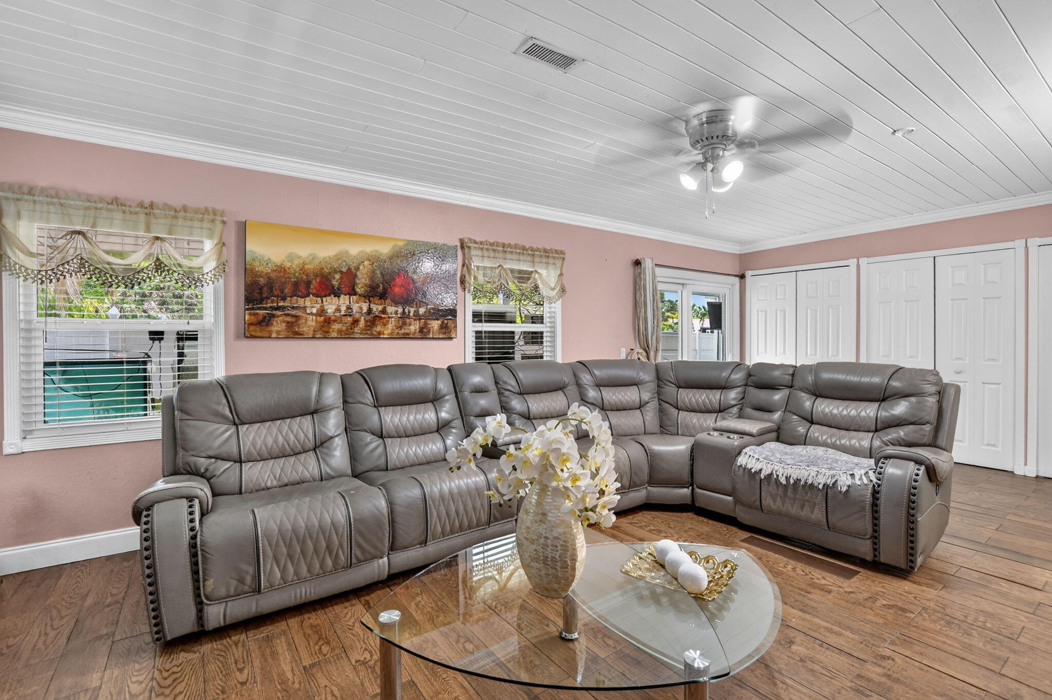 22305 Southwest 57th Avenue Boca Raton, FL 33428 - Photo 23 of 43 Family Room