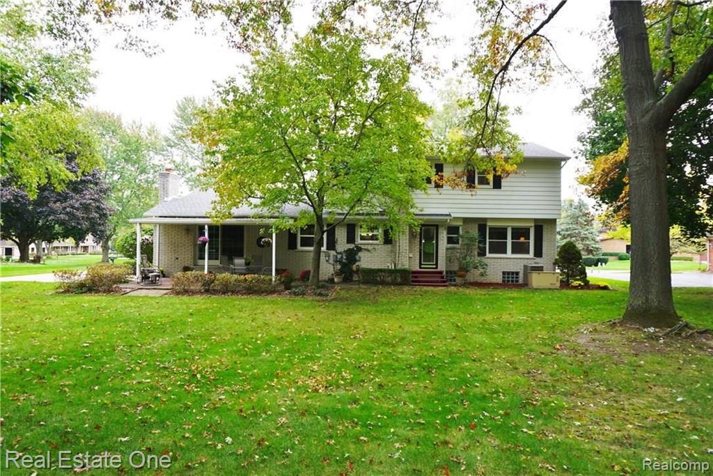 1620 Oakstone Drive Rochester Hills, MI 48309 - Photo 32 of 32
