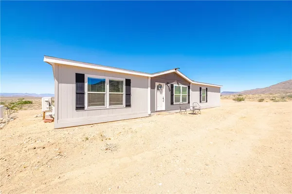 $325,000 | 10540 North Dustin Drive, Kingman, AZ 86401