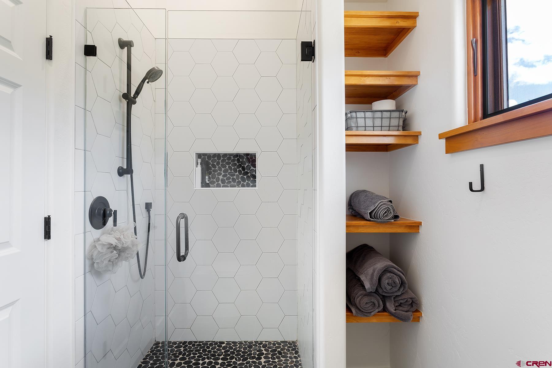 605 Red Rock Road Durango, CO 81301 - Photo 23 of 35 a close view of bathroom