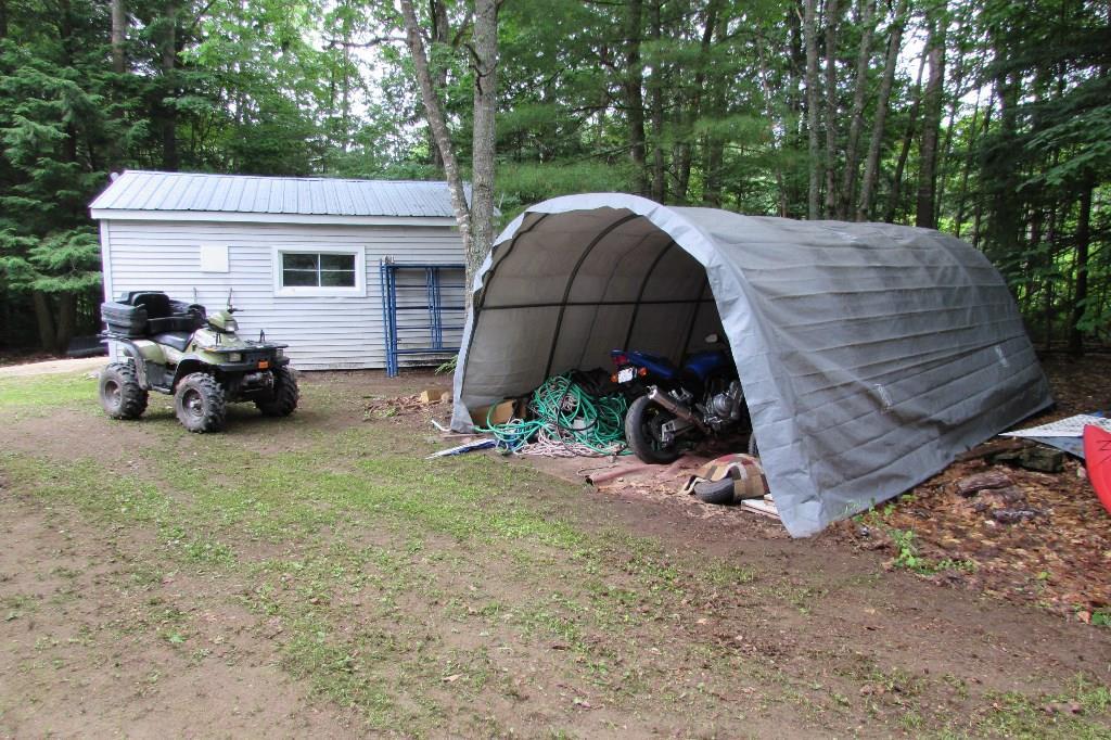 850 Winding Hill Road Norridgewock, ME 04957 - Photo 21 of 23 Photo
