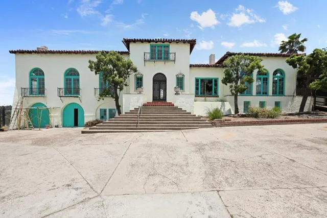 $4,100,000 | 3600 Paradise Valley Road, National City, CA 91950