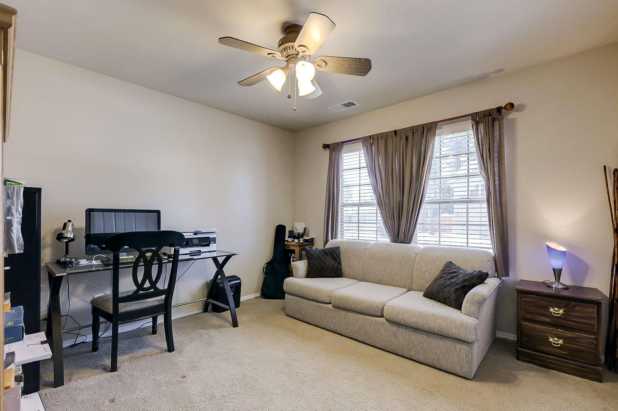 4939 South Pyrite Road Flagstaff, AZ 86005 - Photo 21 of 36 Bedroom