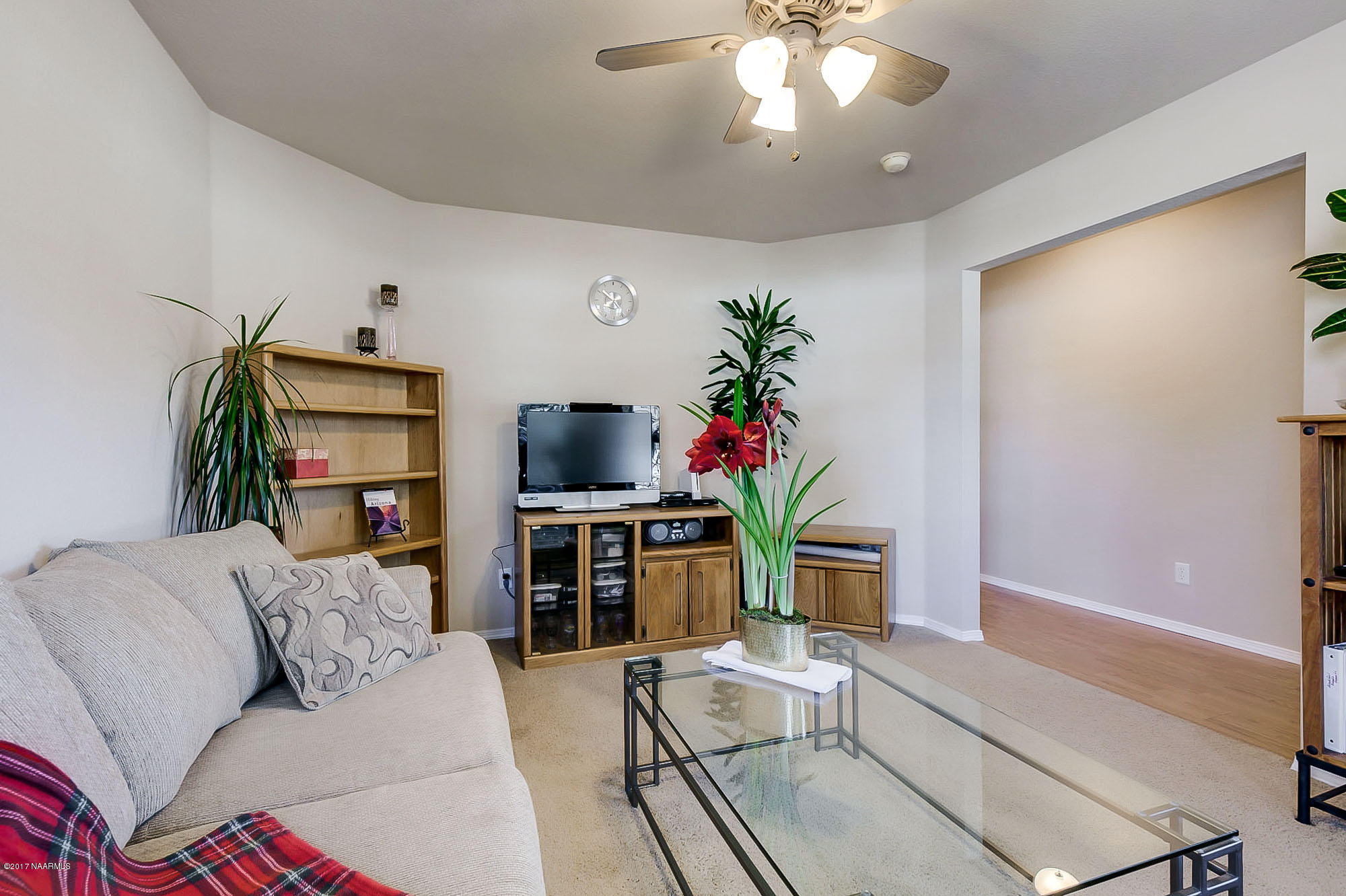Bonus Room
