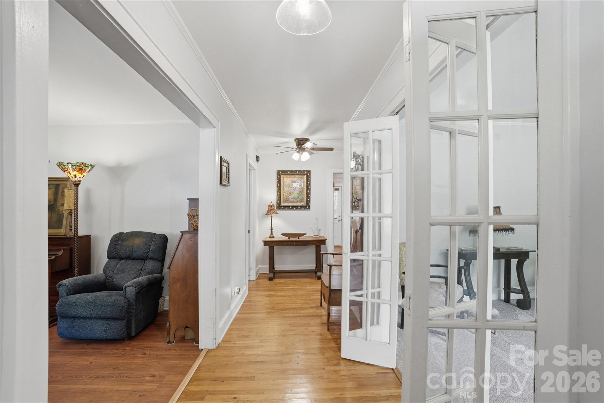 8785 Sugar Hill Road Marion, NC 28752 - Photo 4 of 24