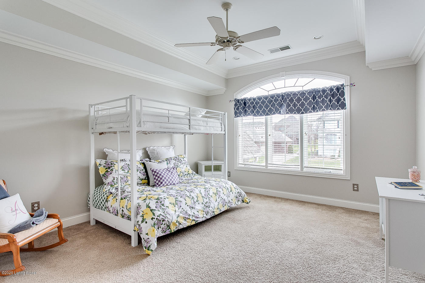13327 Ridgemoor Drive Prospect, KY 40059 - Photo 25 of 44 Bedroom #2