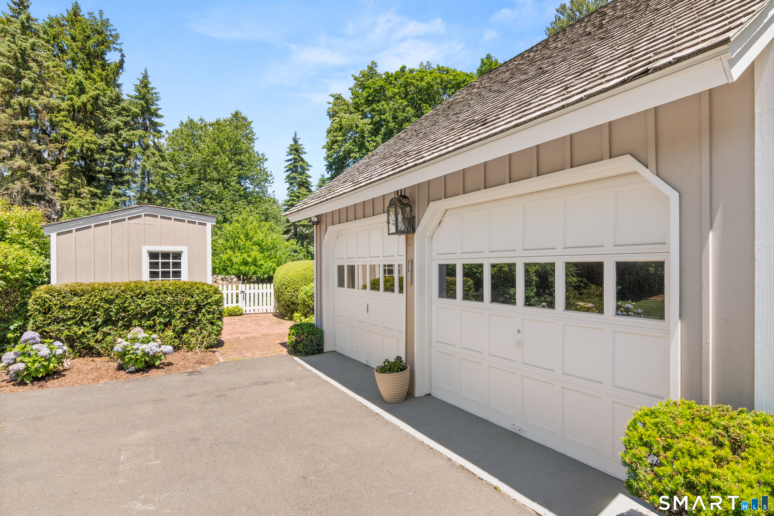 39 Old Studio Road New Canaan, CT 06840 - Photo 35 of 40