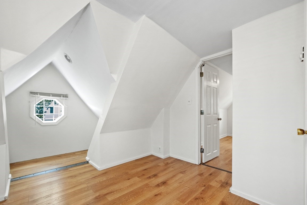 129 Virginia Road Waltham, MA 02453 - Photo 20 of 27 a view of an empty room