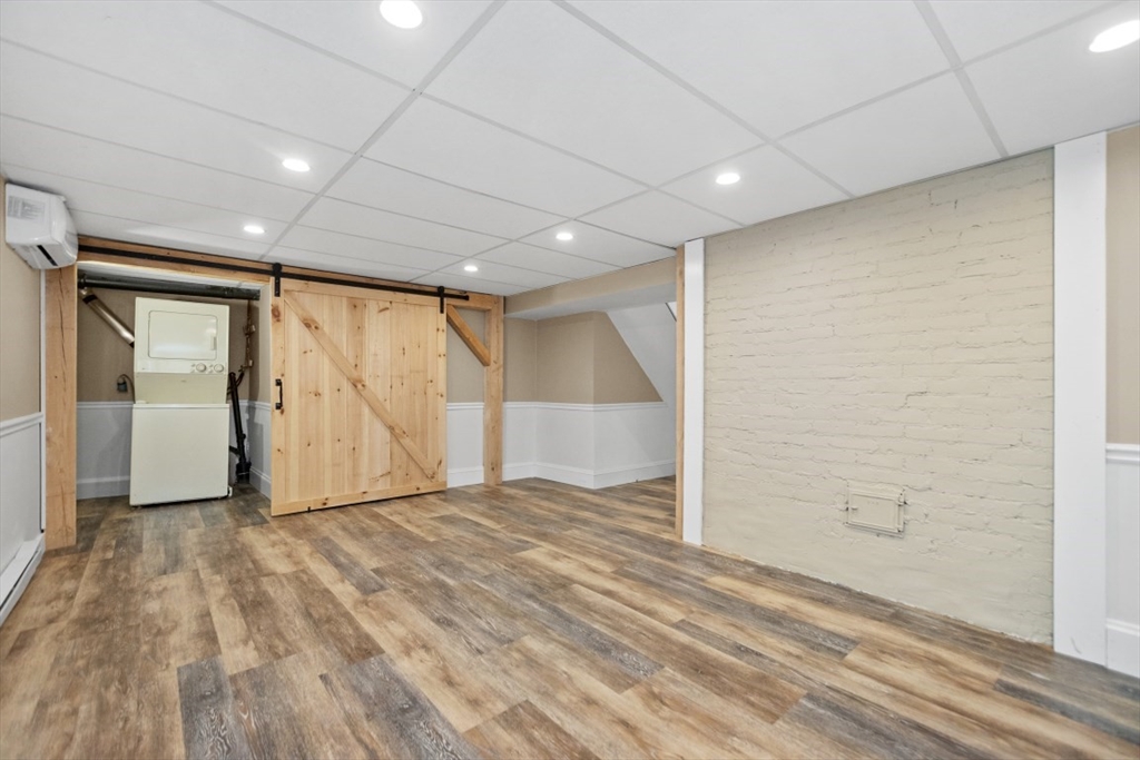 129 Virginia Road Waltham, MA 02453 - Photo 24 of 27 a view of an empty room