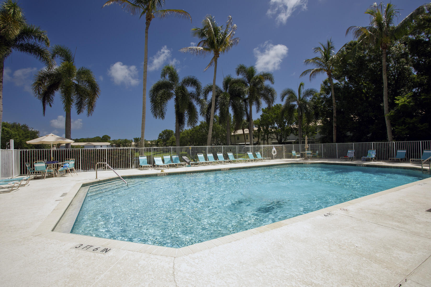 262 Timberwalk Trail Jupiter, FL 33458 - Photo 26 of 29 Pool