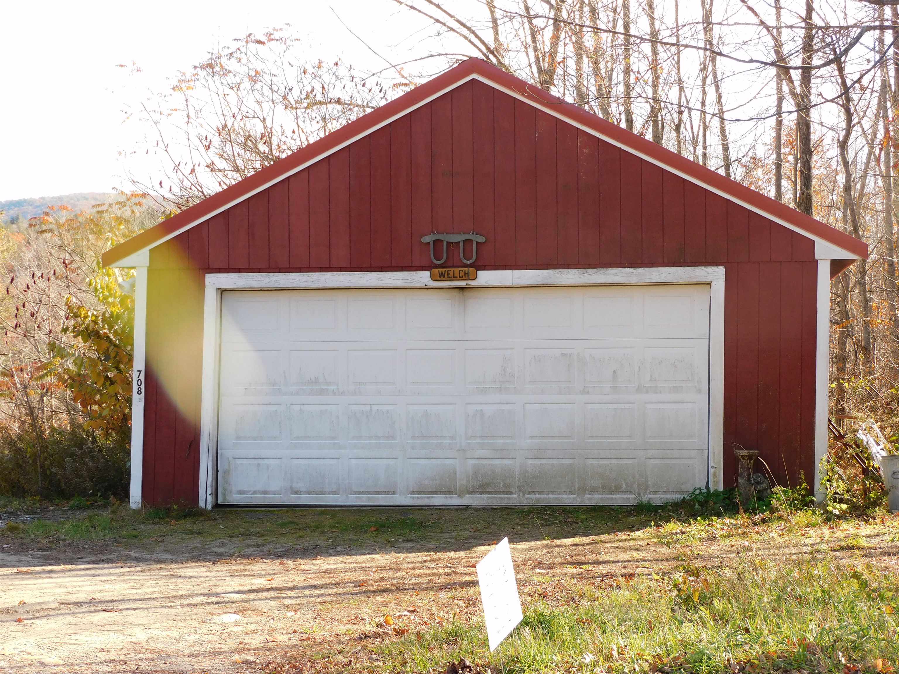 708 Holderness Road Sandwich, NH 03227 - Photo 6 of 27