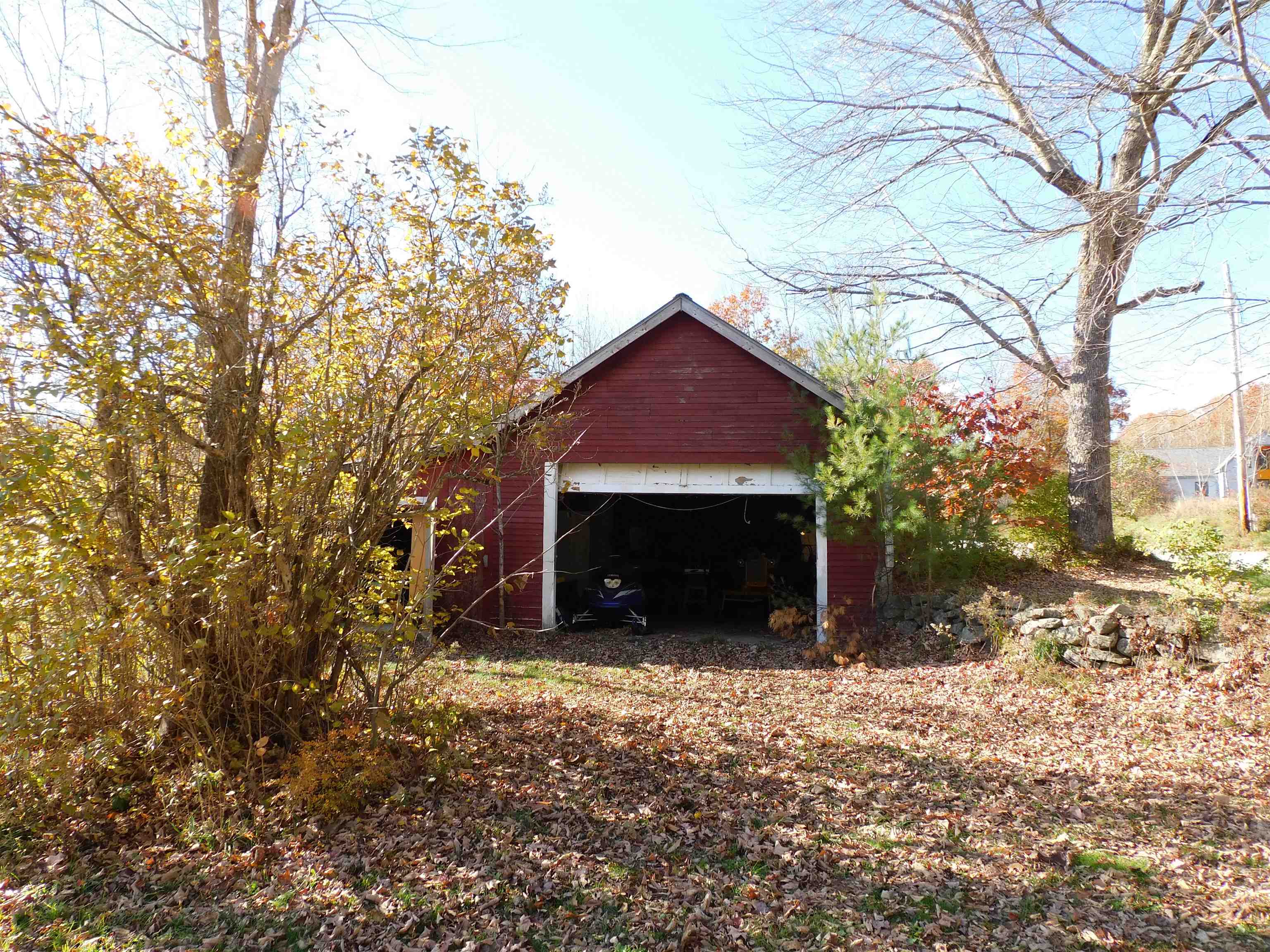 708 Holderness Road Sandwich, NH 03227 - Photo 7 of 27