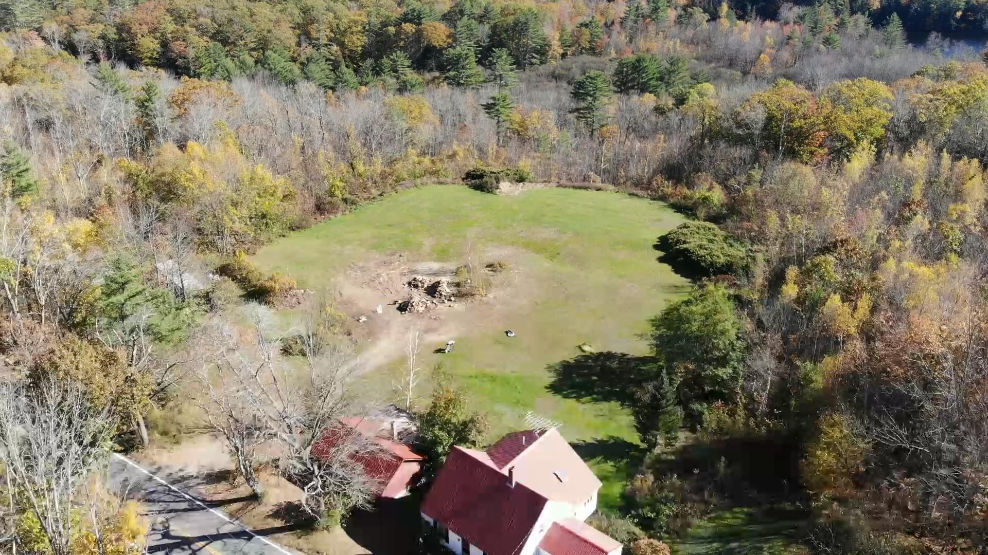 708 Holderness Road Sandwich, NH 03227 - Photo 8 of 27