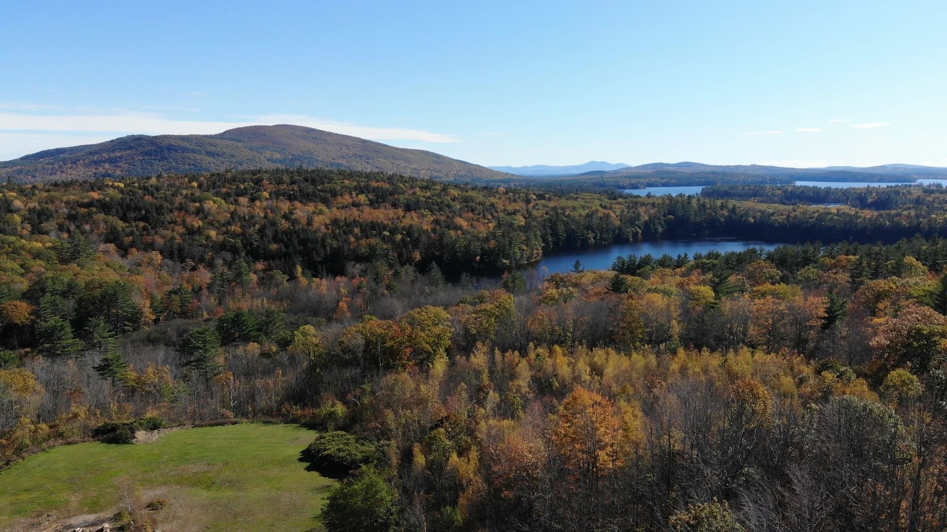 708 Holderness Road Sandwich, NH 03227 - Photo 9 of 27