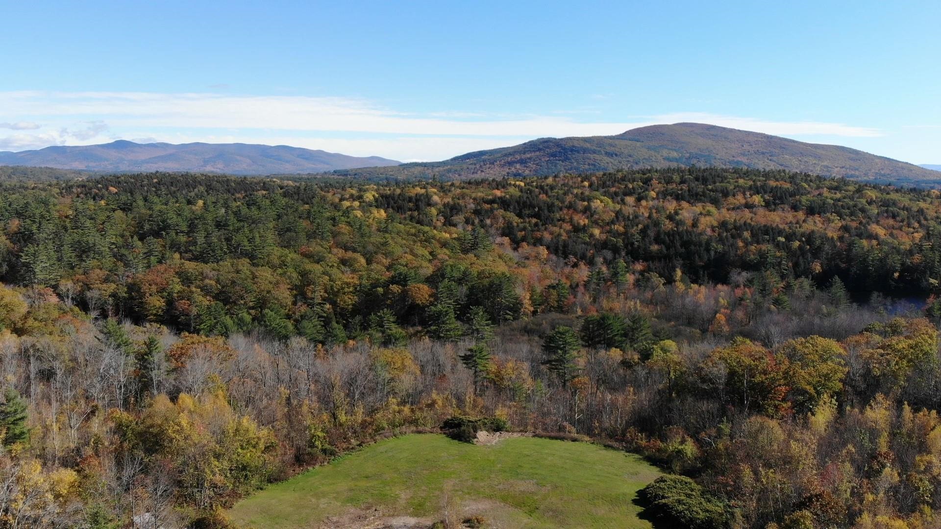 708 Holderness Road Sandwich, NH 03227 - Photo 10 of 27