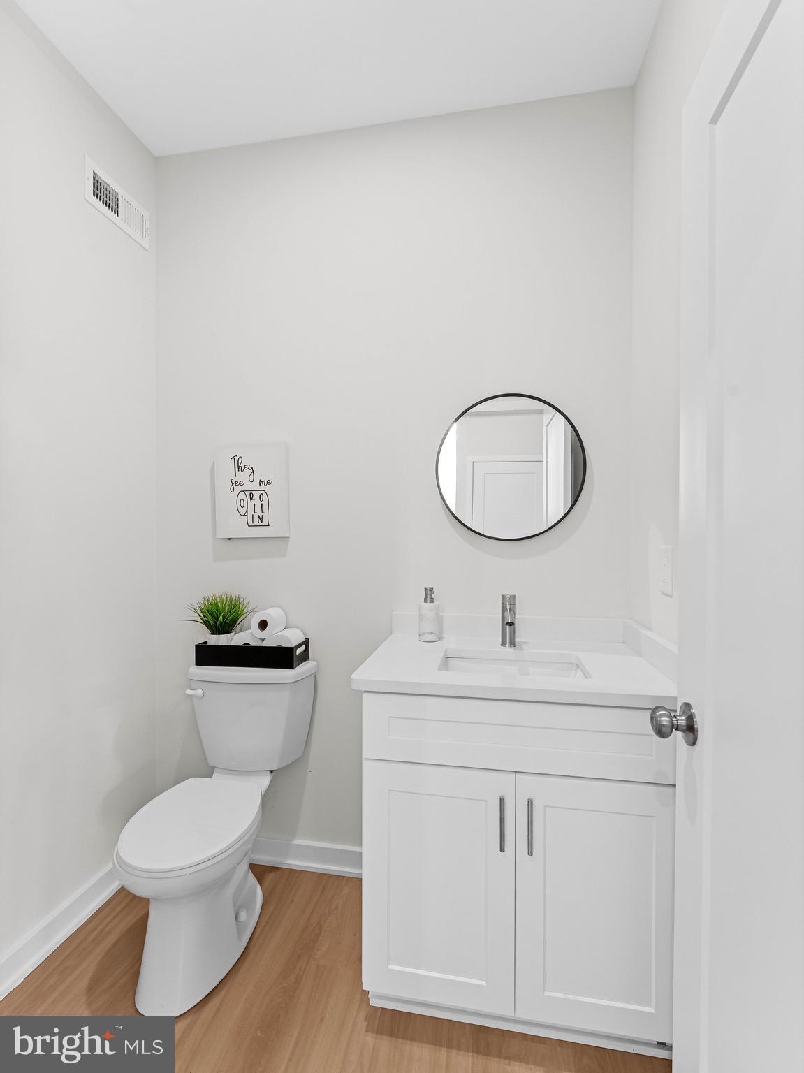 550 Jackson Road Atco, NJ 08004 - Photo 10 of 41 a bathroom with a toilet sink and mirror