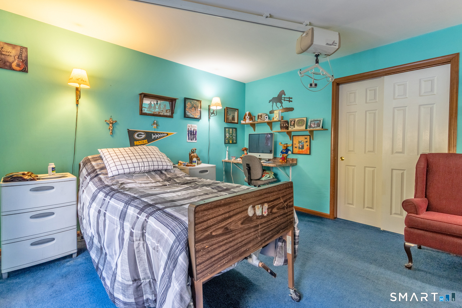 57 Summer Street Portland, CT 06480 - Photo 17 of 18