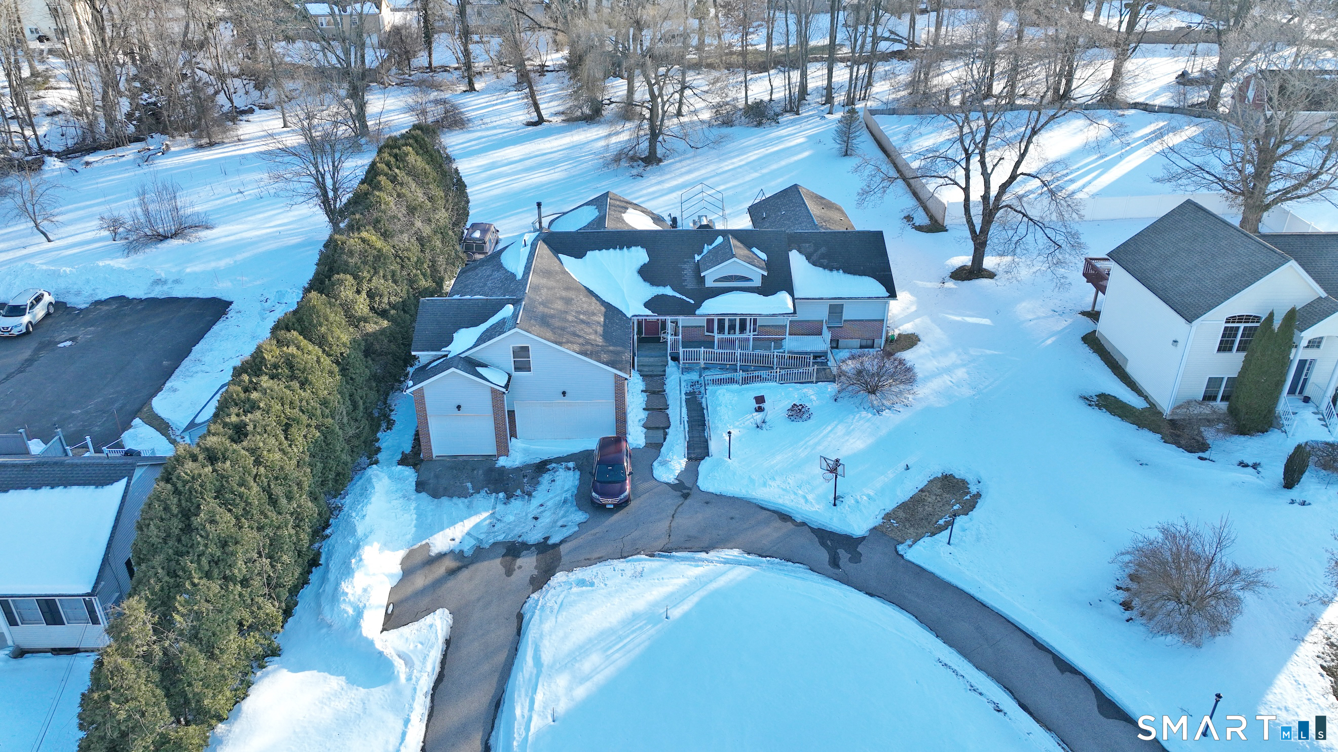 57 Summer Street Portland, CT 06480 - Photo 5 of 18