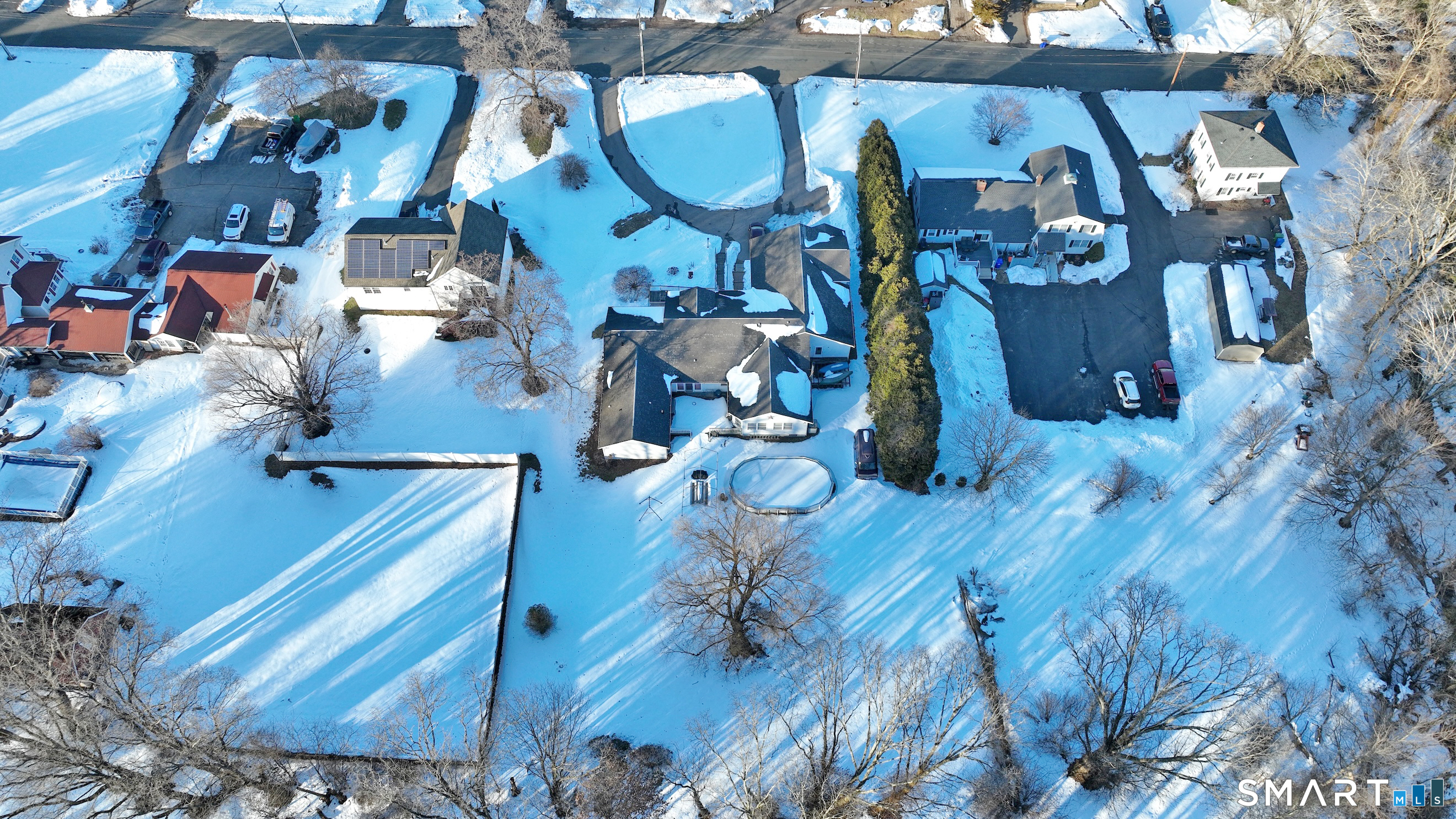 57 Summer Street Portland, CT 06480 - Photo 8 of 18
