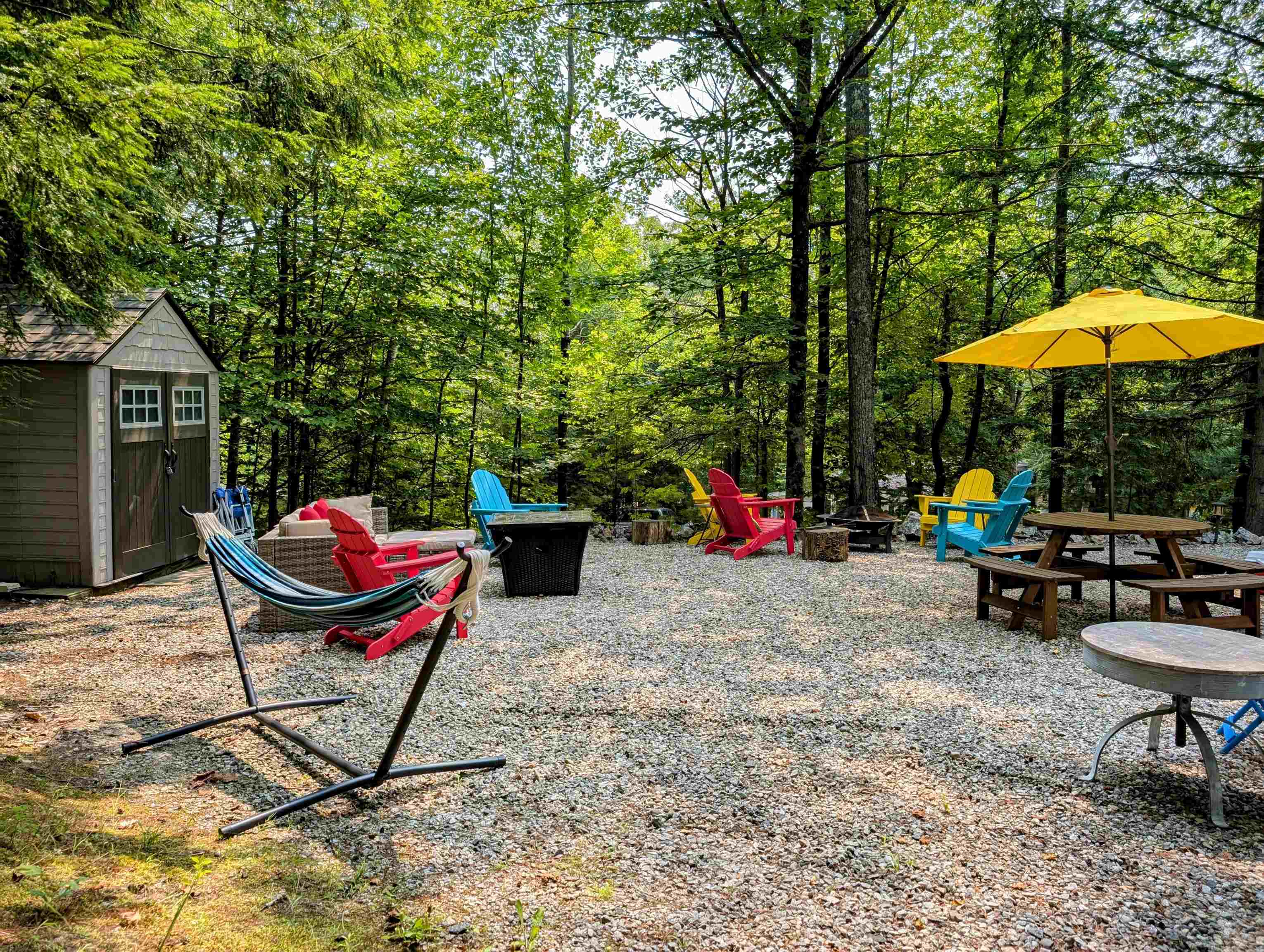 7 Hollows Road, Unit AKA 59) Holderness, NH 03245 - Photo 11 of 60