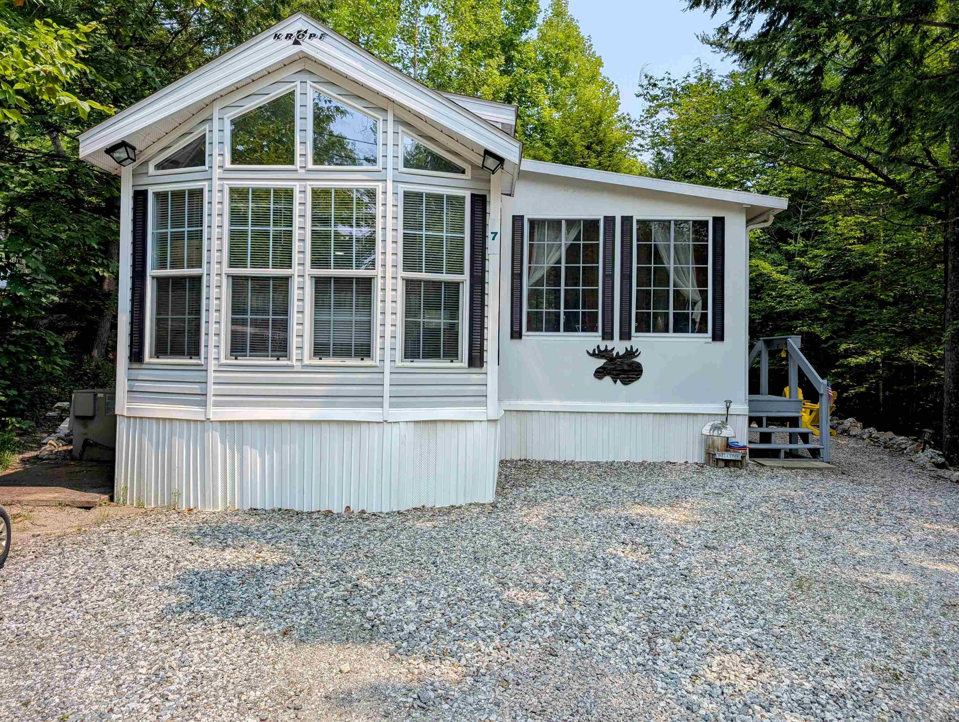 7 Hollows Road, Unit AKA 59) Holderness, NH 03245 - Photo 12 of 60