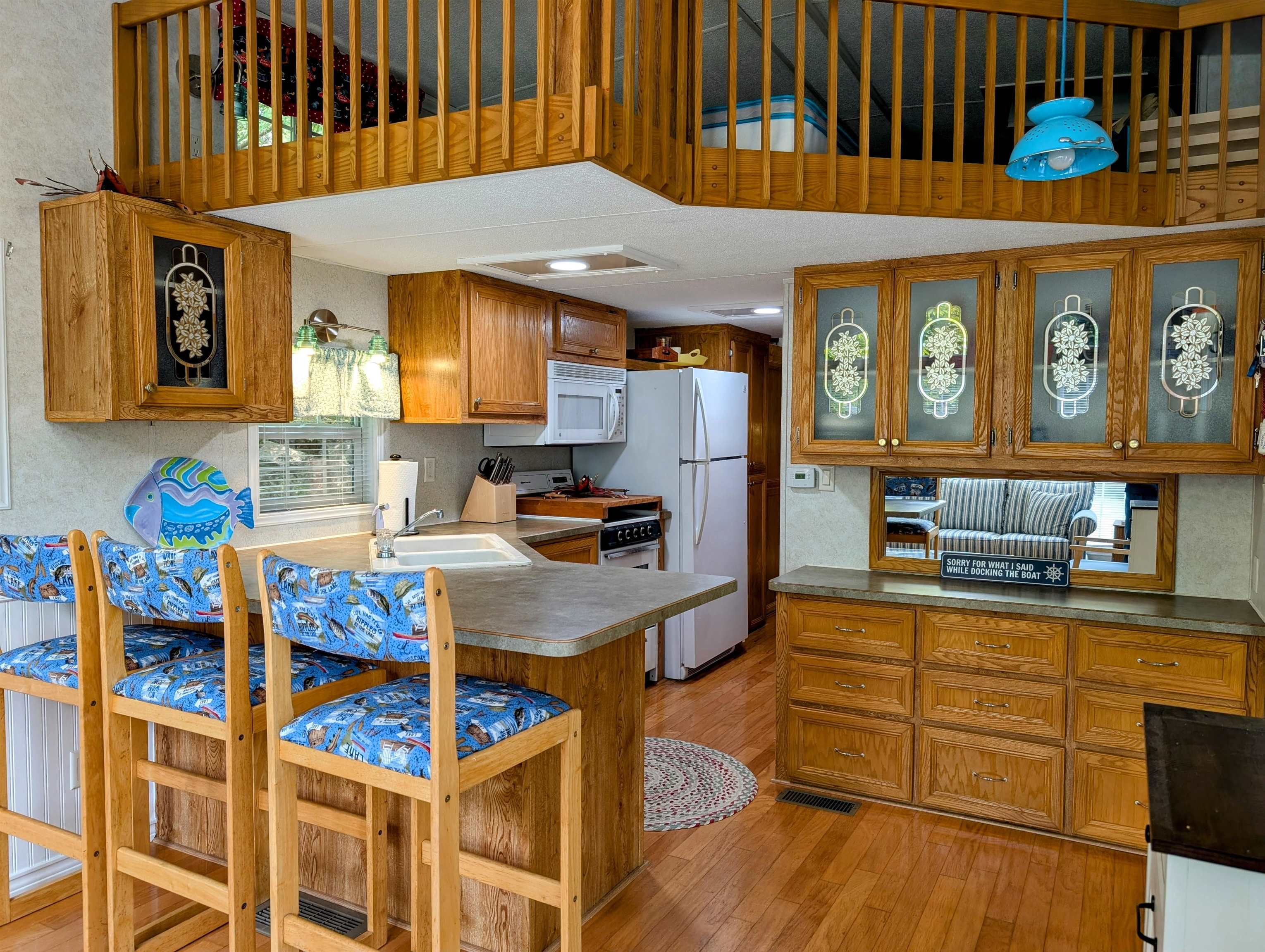 7 Hollows Road, Unit AKA 59) Holderness, NH 03245 - Photo 14 of 60