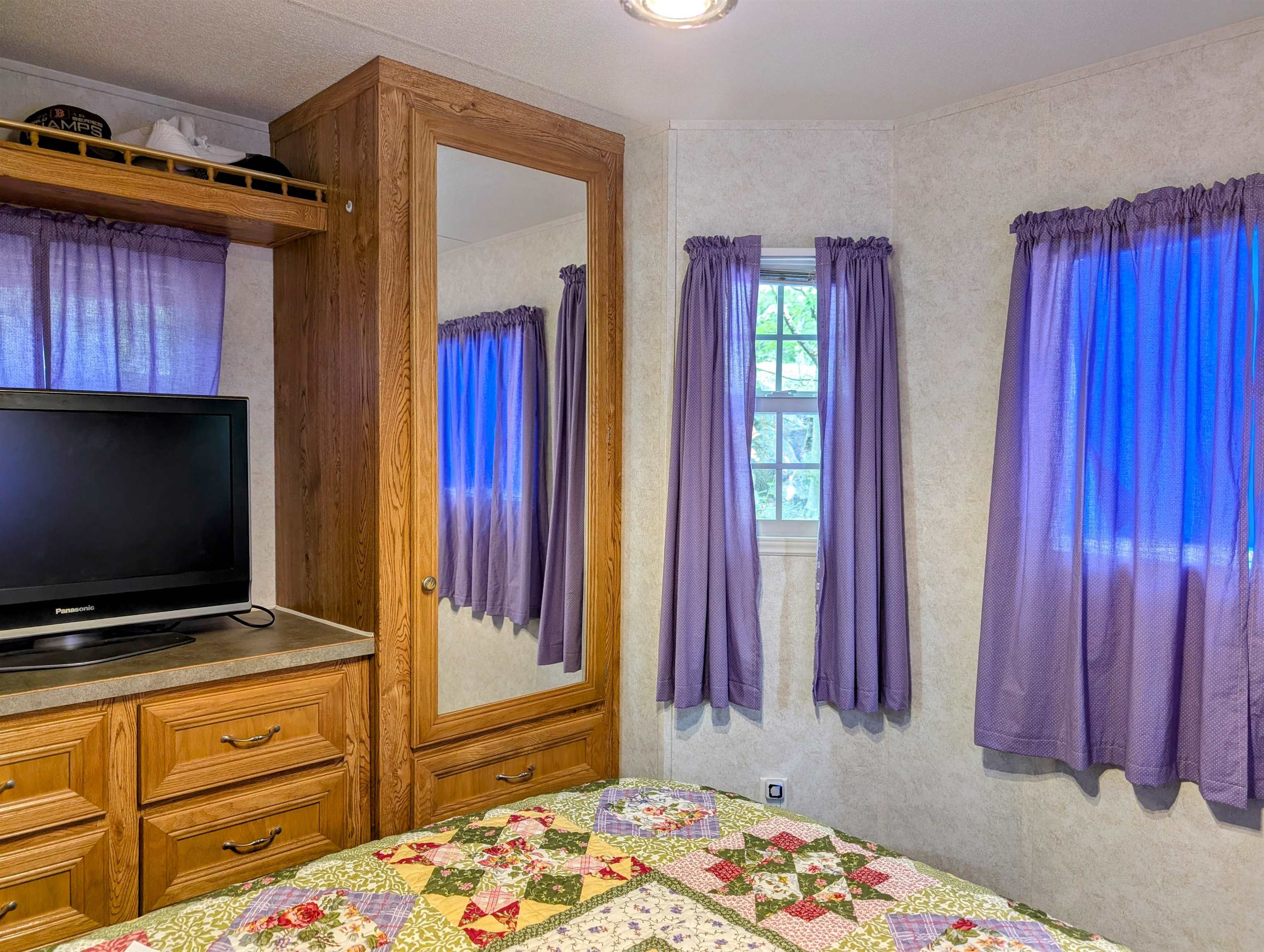 7 Hollows Road, Unit AKA 59) Holderness, NH 03245 - Photo 20 of 60