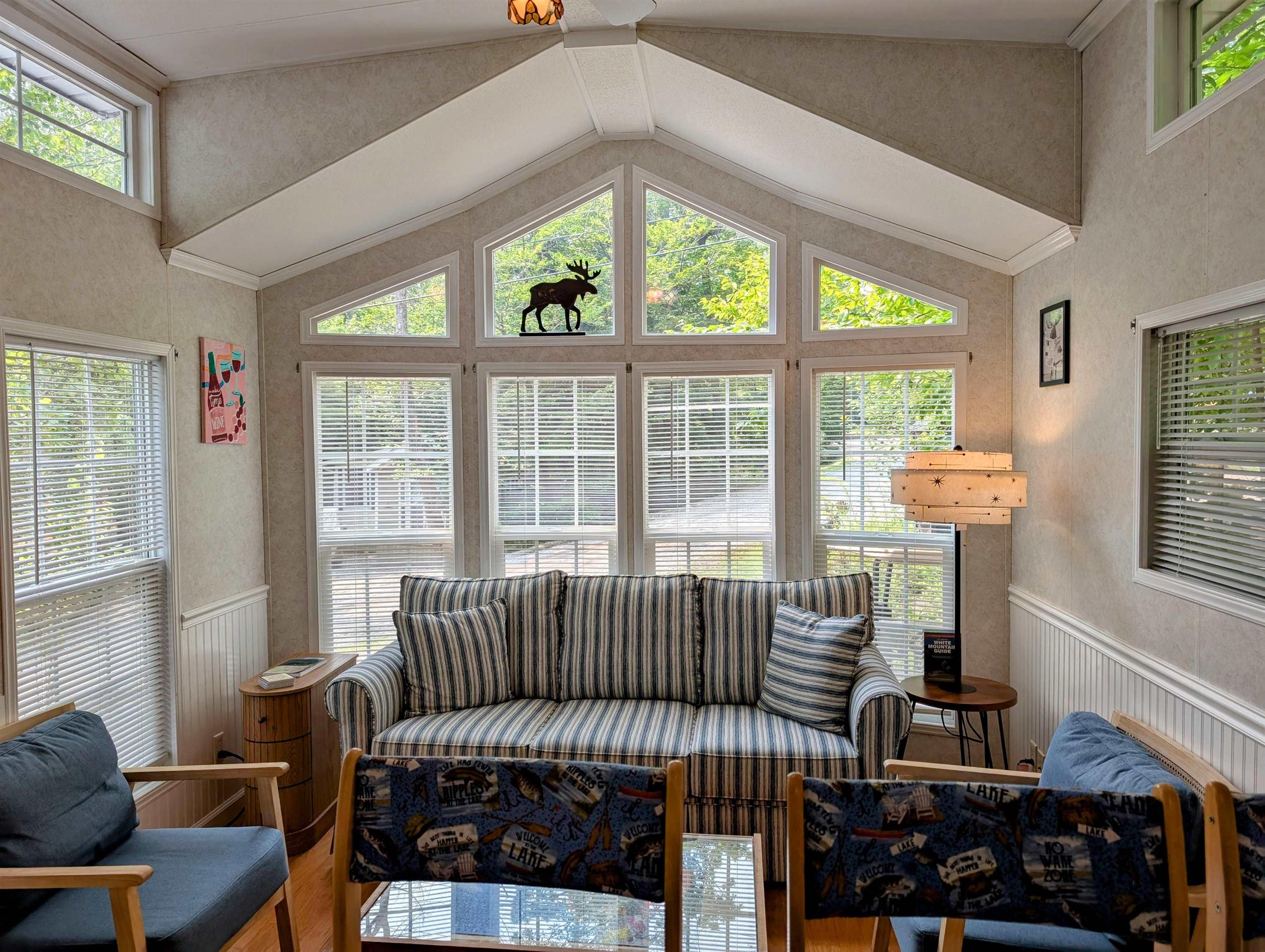 7 Hollows Road, Unit AKA 59) Holderness, NH 03245 - Photo 23 of 60