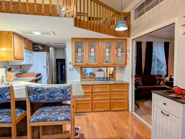 $250,000 | 7 Hollows Road, Holderness, NH 03245