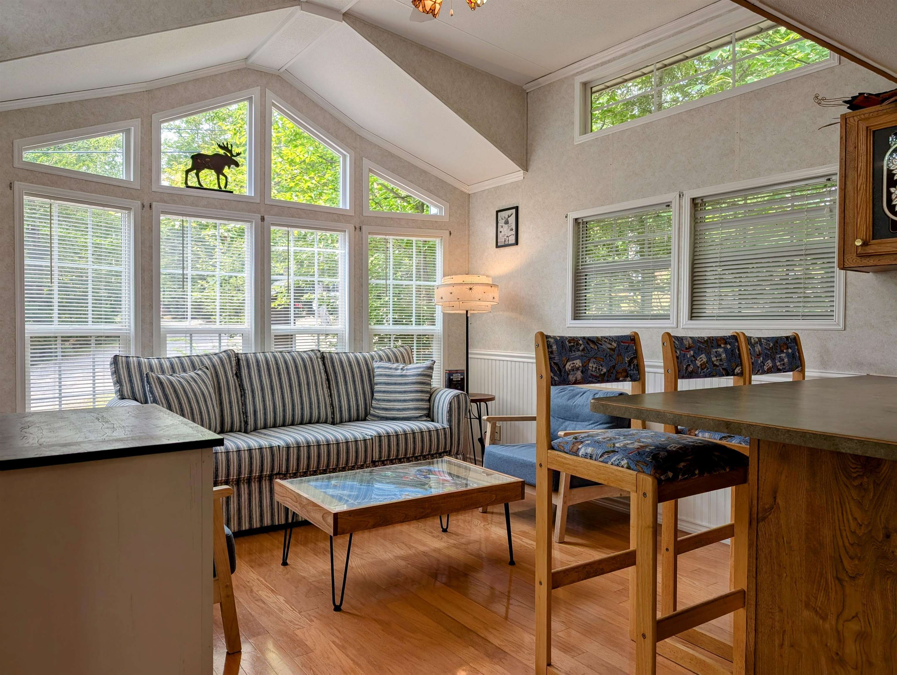 7 Hollows Road, Unit AKA 59) Holderness, NH 03245 - Photo 24 of 60