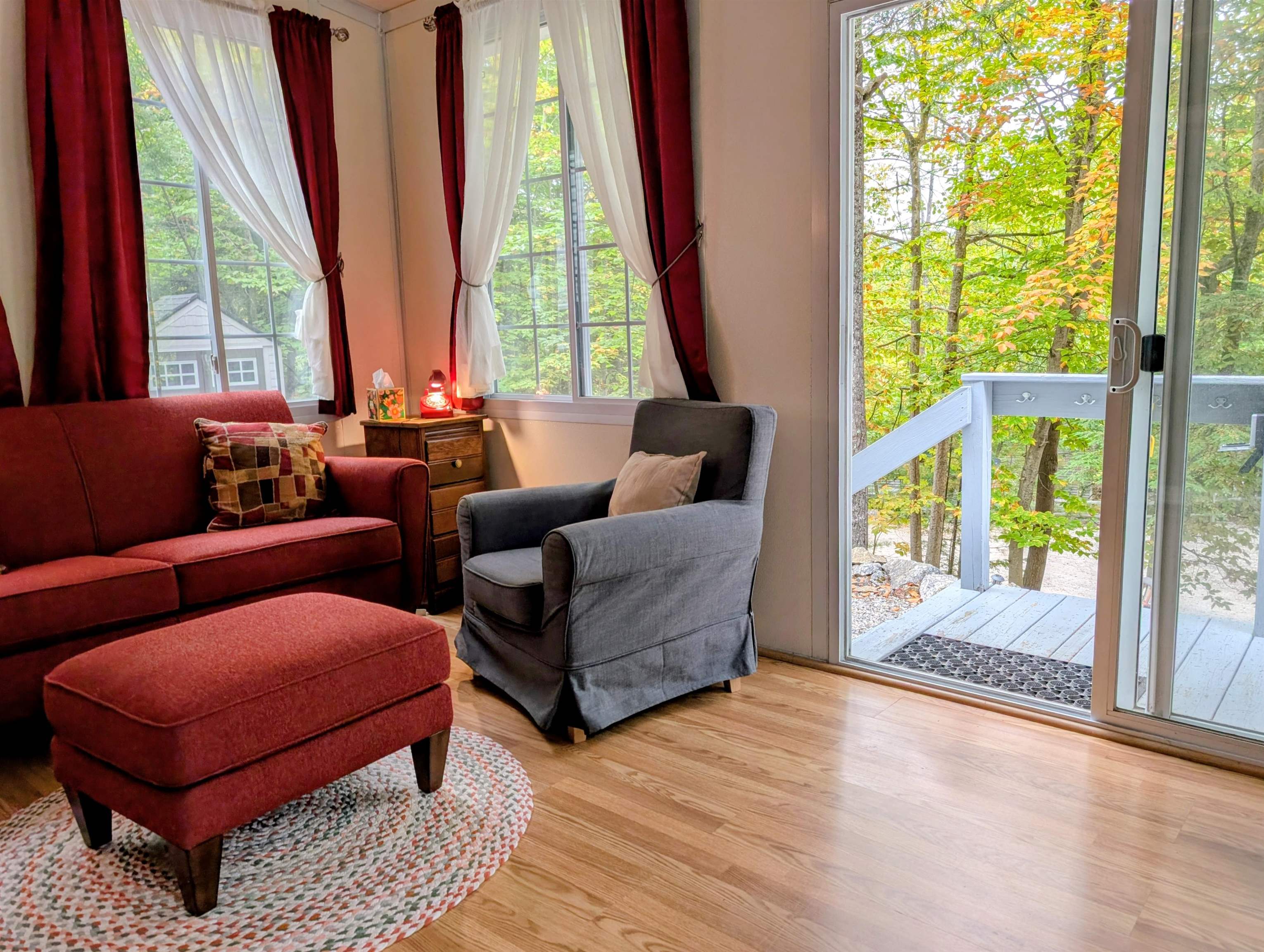 7 Hollows Road, Unit AKA 59) Holderness, NH 03245 - Photo 27 of 60