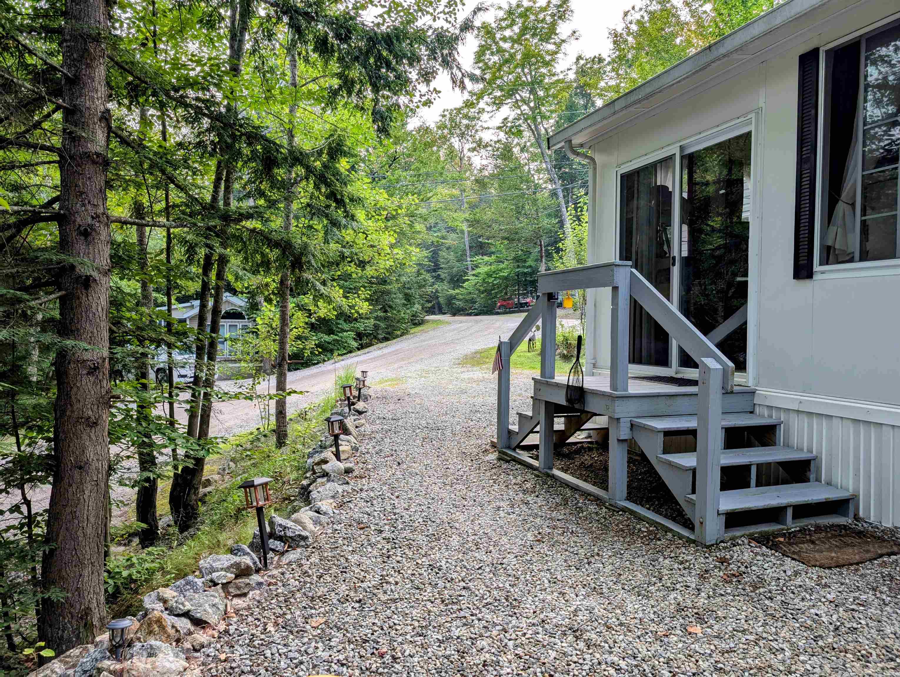 7 Hollows Road, Unit AKA 59) Holderness, NH 03245 - Photo 29 of 60