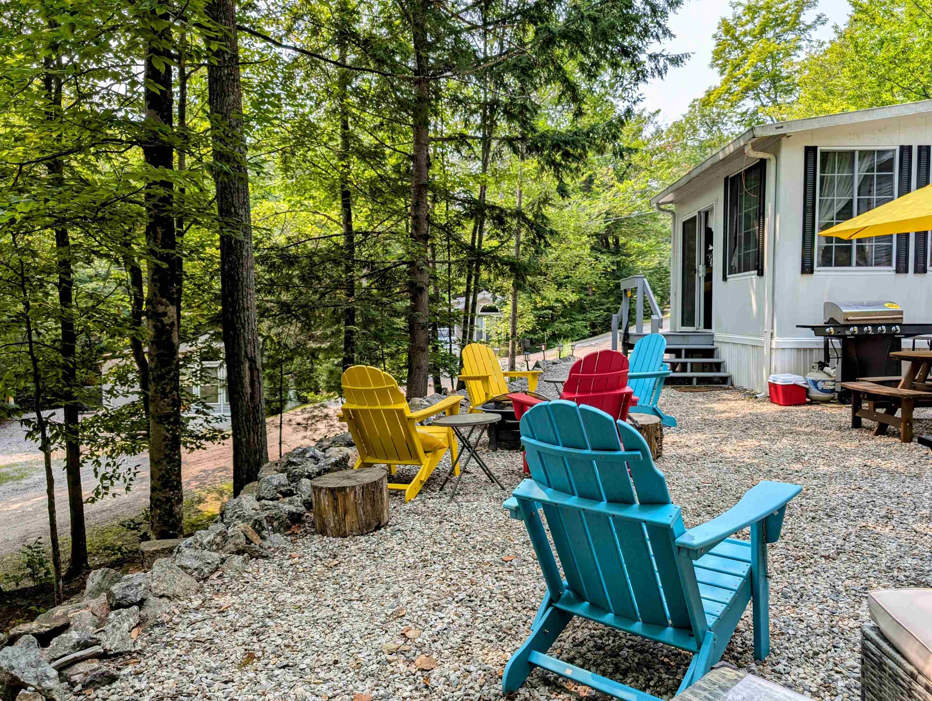 7 Hollows Road, Unit AKA 59) Holderness, NH 03245 - Photo 30 of 60