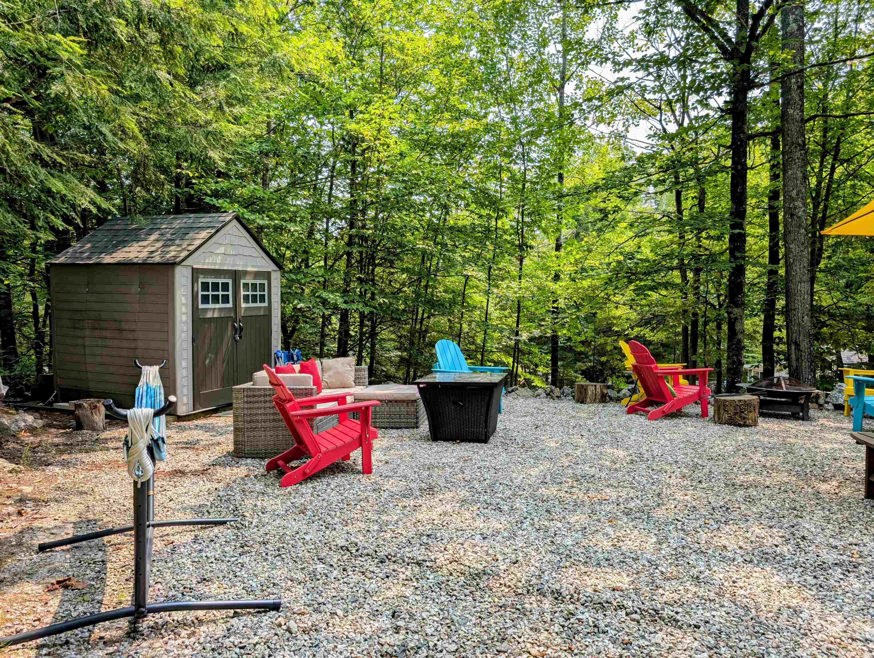 7 Hollows Road, Unit AKA 59) Holderness, NH 03245 - Photo 33 of 60