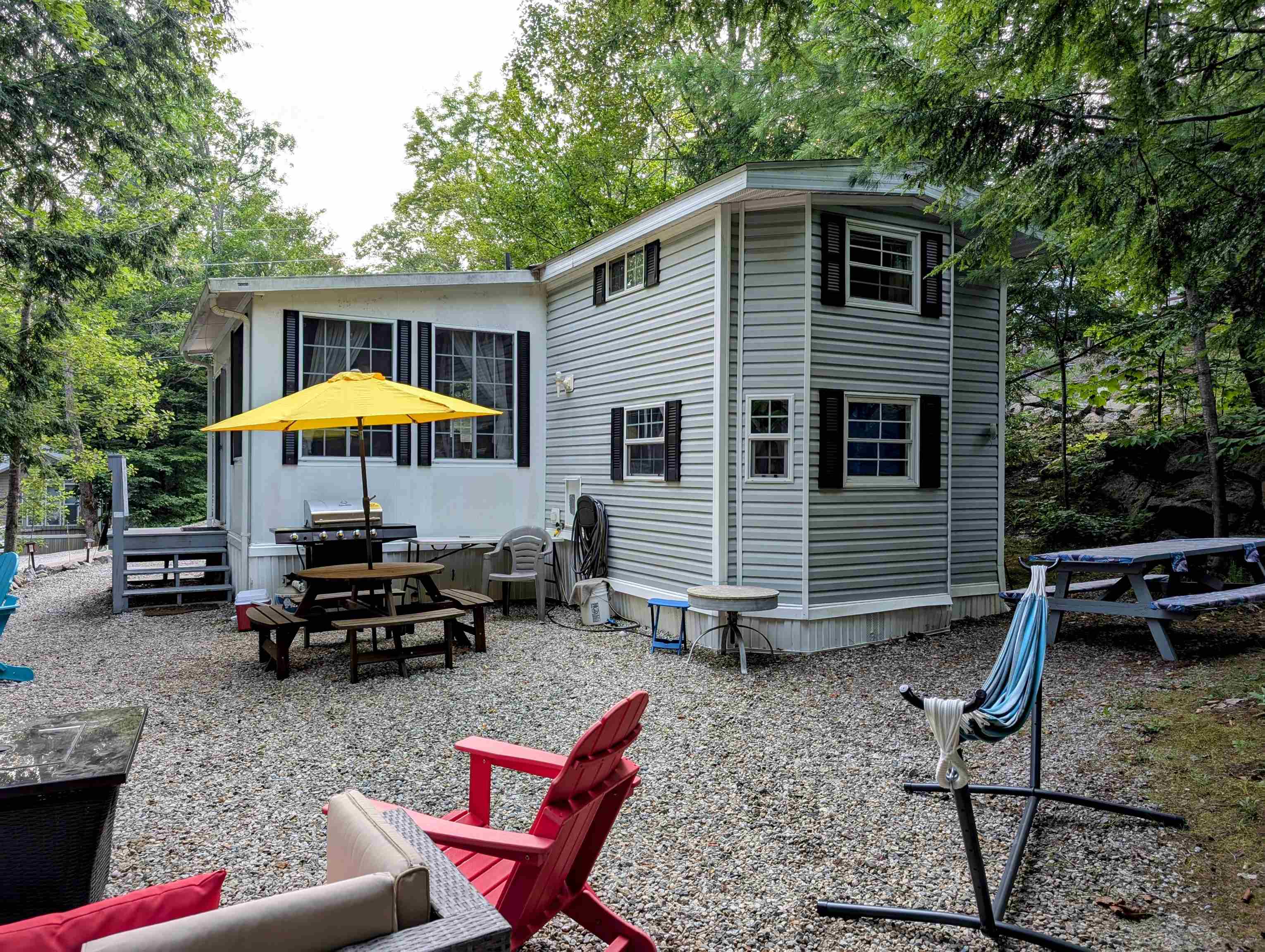 7 Hollows Road, Unit AKA 59) Holderness, NH 03245 - Photo 36 of 60