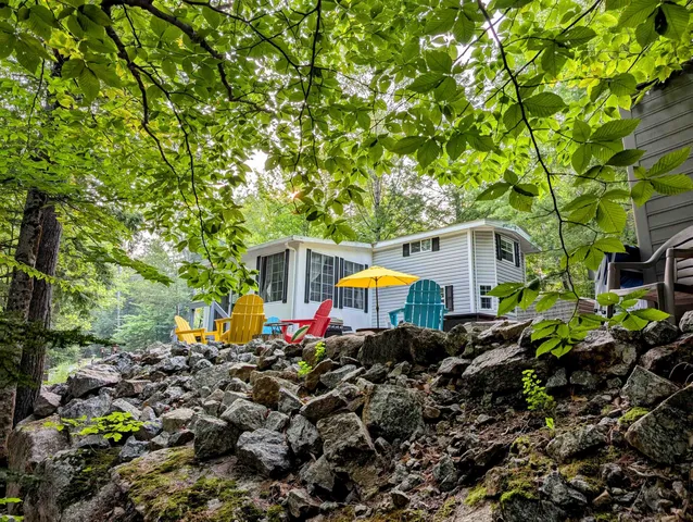 $250,000 | 7 Hollows Road, Holderness, NH 03245