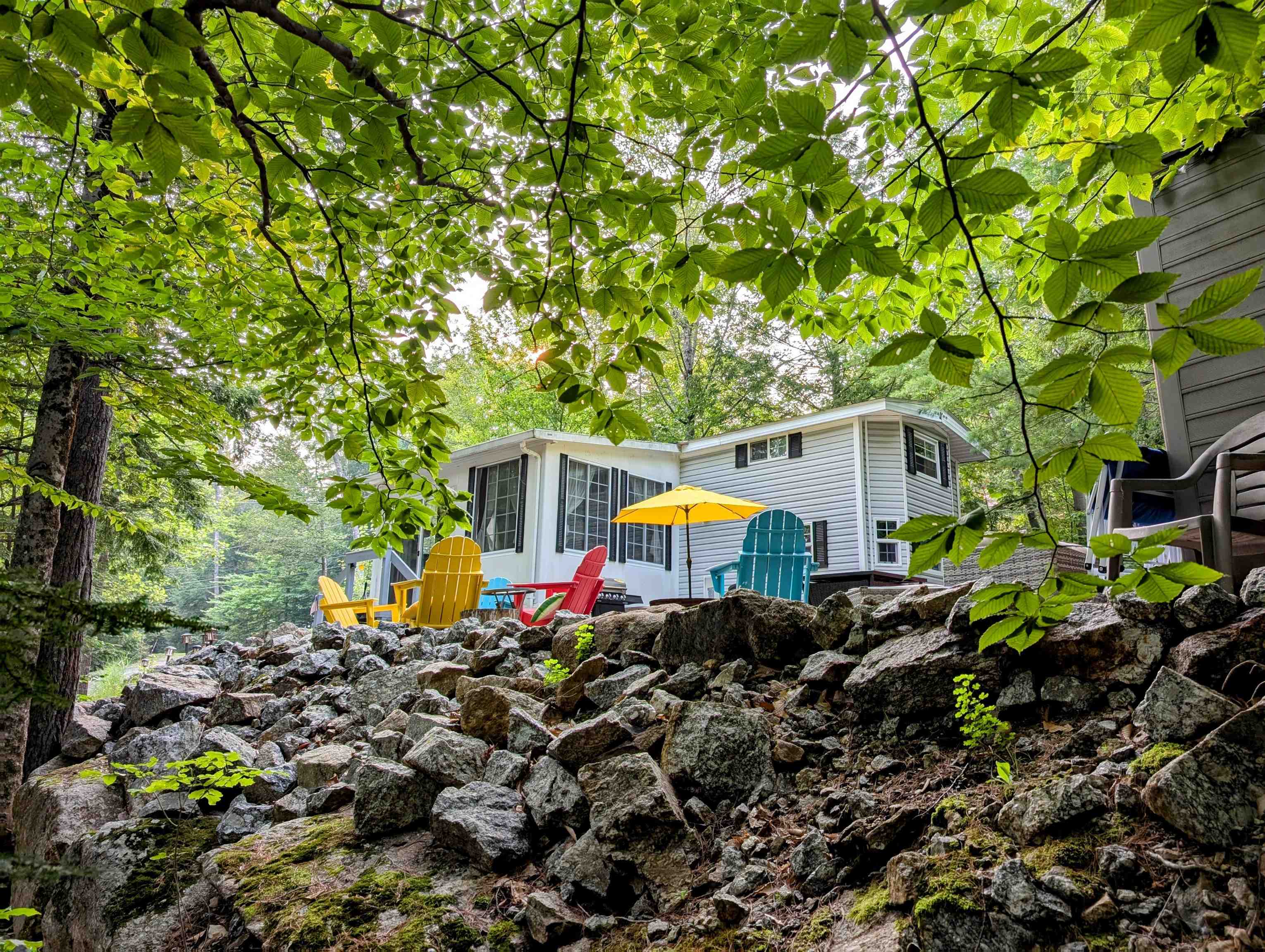 7 Hollows Road, Unit AKA 59) Holderness, NH 03245 - Photo 39 of 60