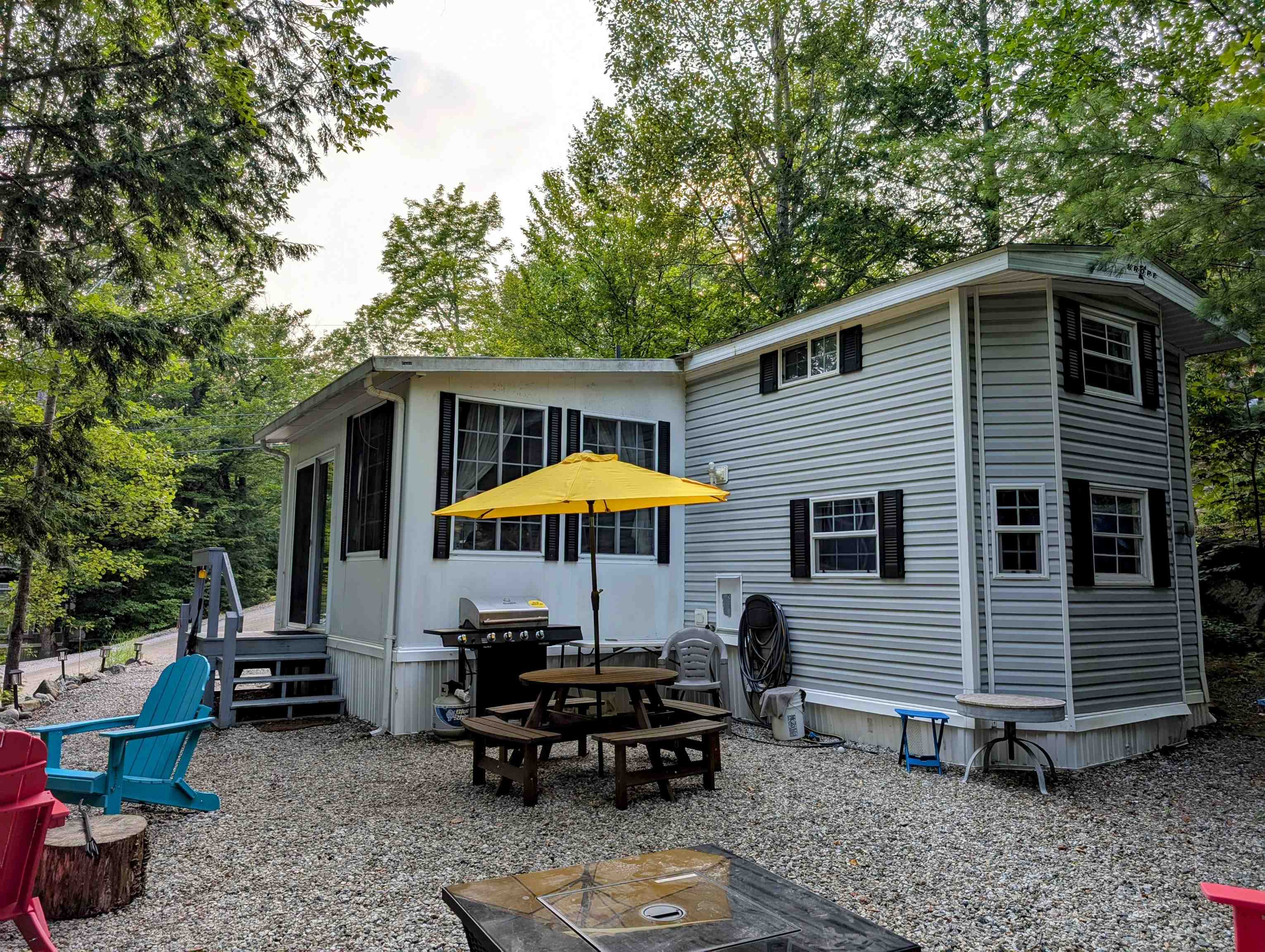 7 Hollows Road, Unit AKA 59) Holderness, NH 03245 - Photo 41 of 60