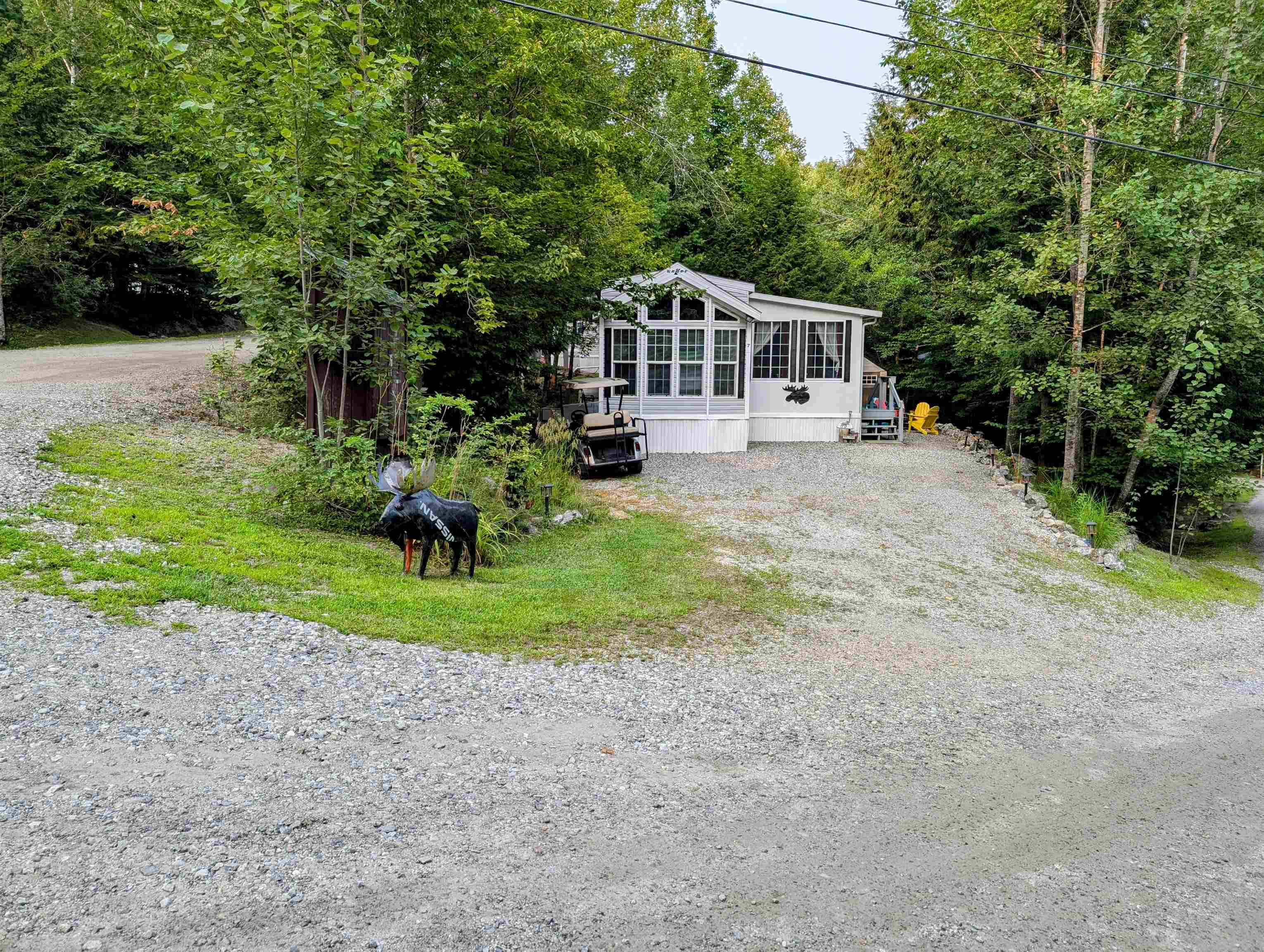 7 Hollows Road, Unit AKA 59) Holderness, NH 03245 - Photo 42 of 60