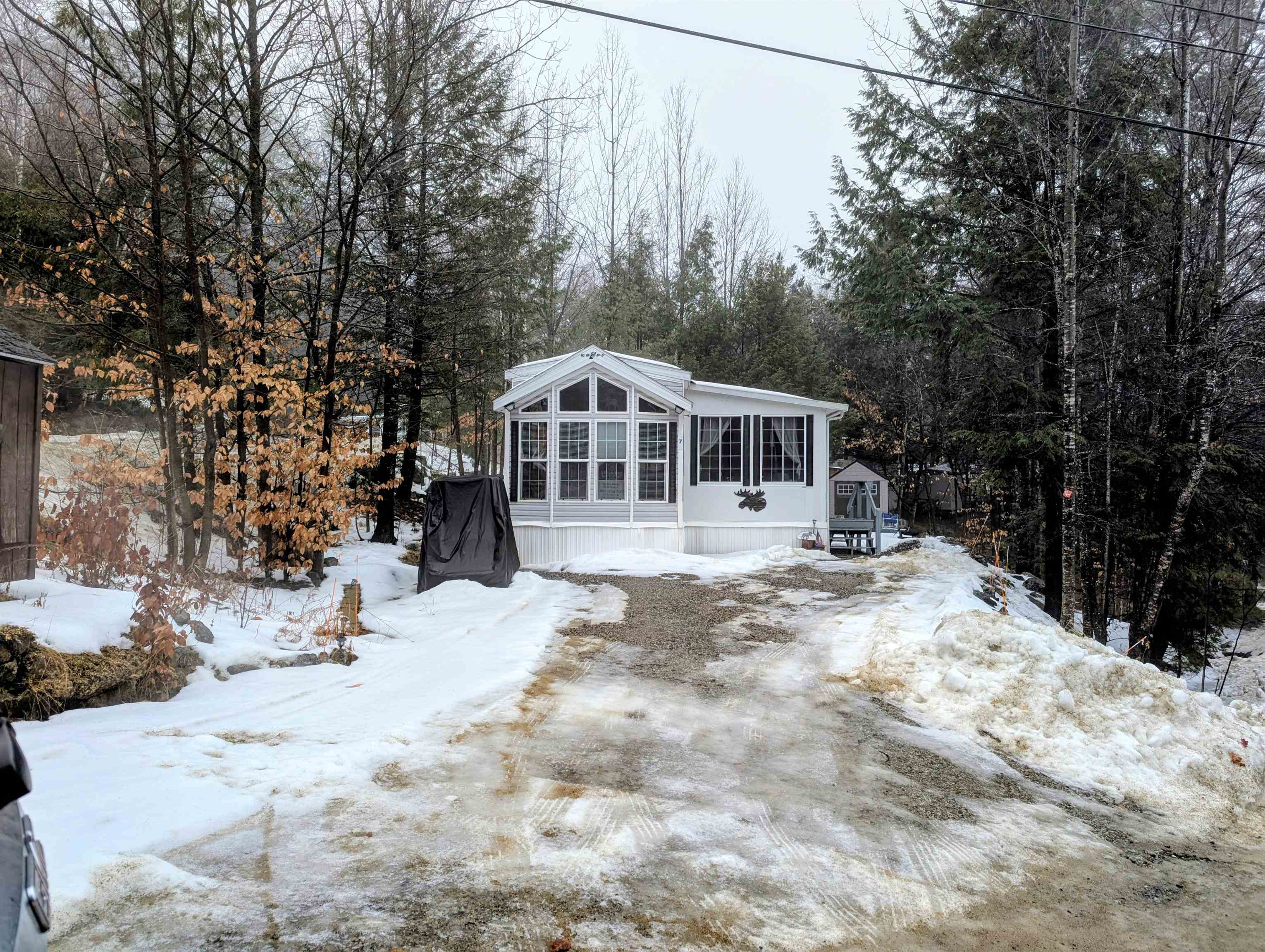 7 Hollows Road, Unit AKA 59) Holderness, NH 03245 - Photo 43 of 60