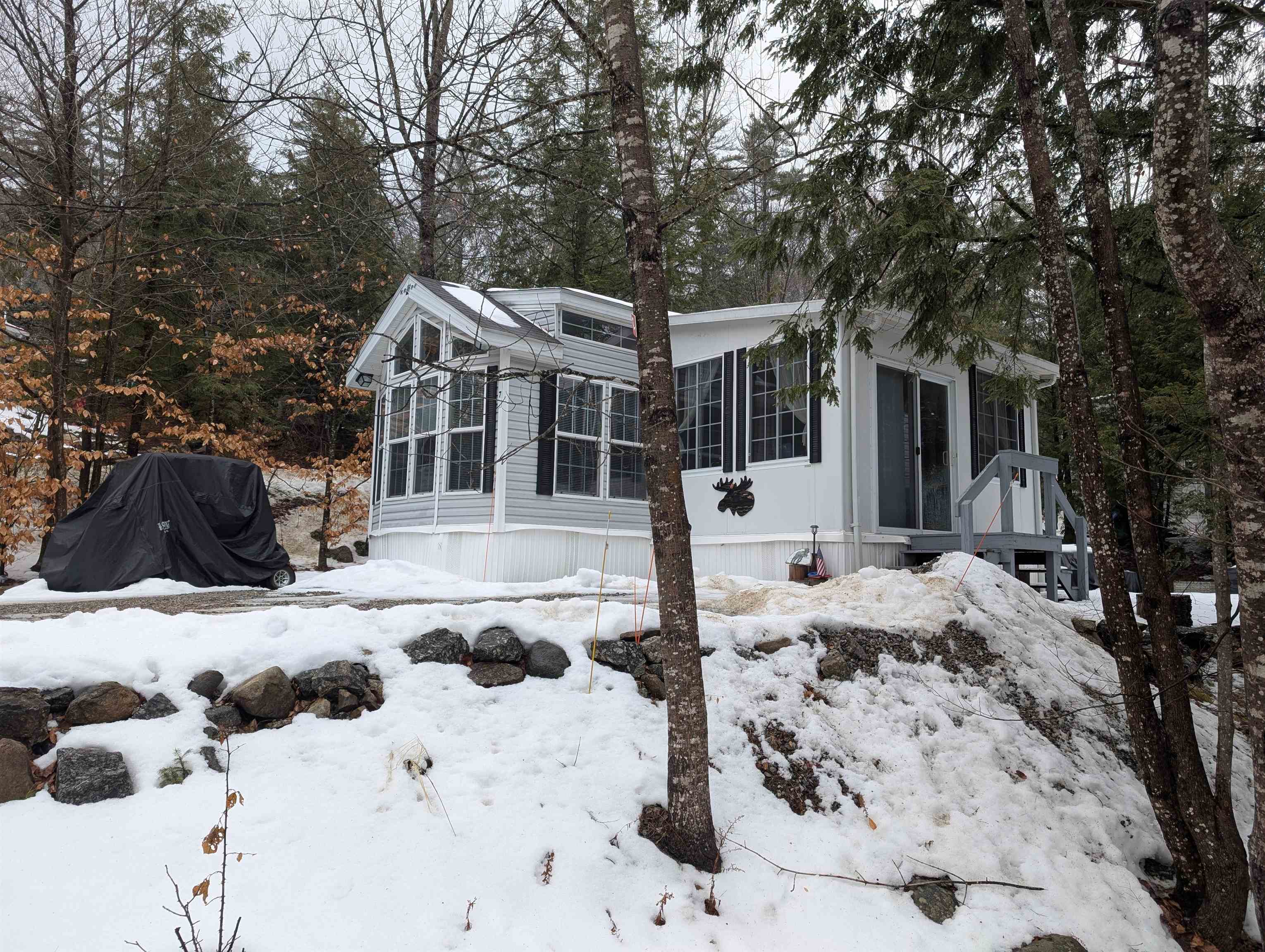 7 Hollows Road, Unit AKA 59) Holderness, NH 03245 - Photo 44 of 60