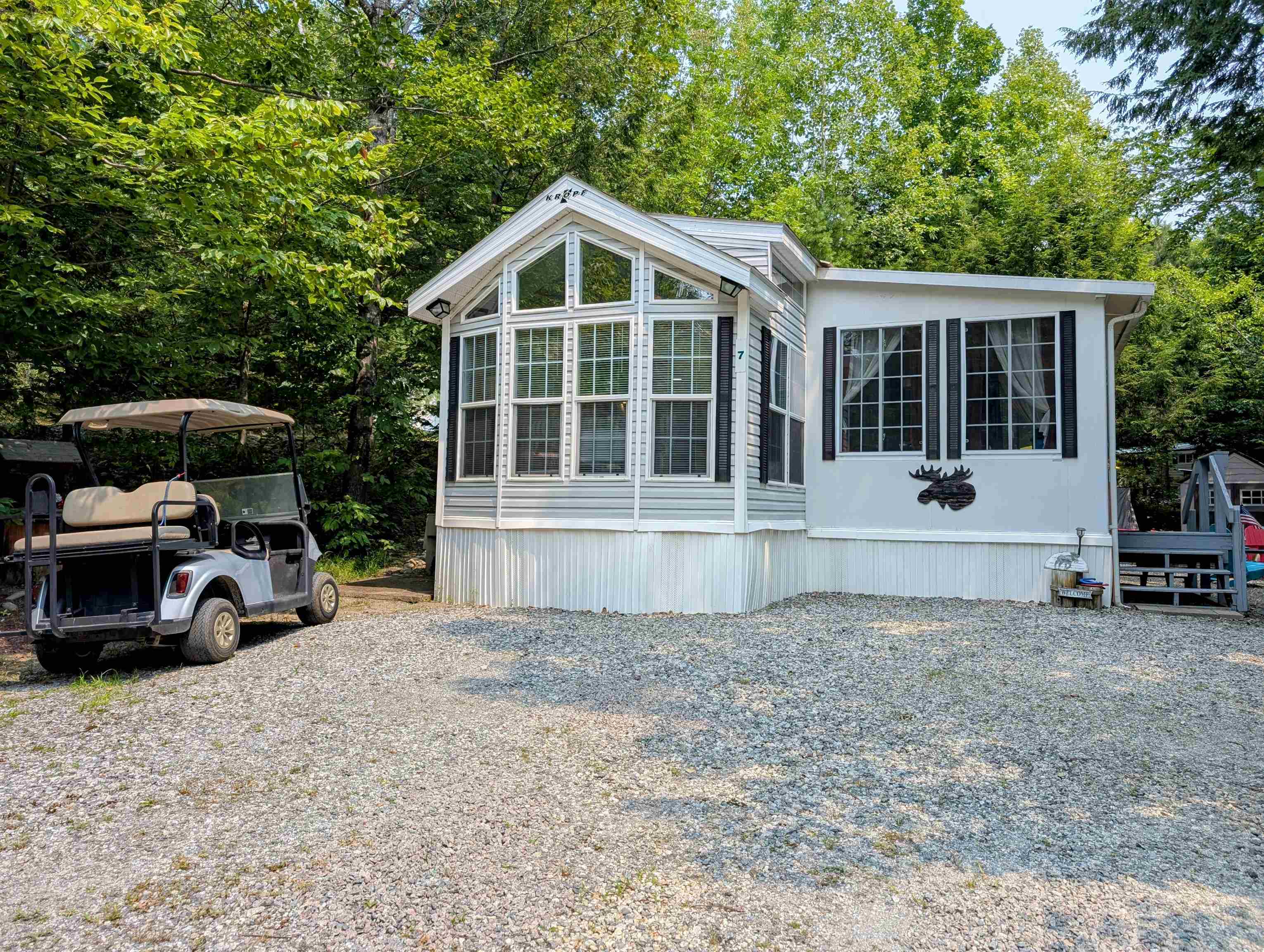 7 Hollows Road, Unit AKA 59) Holderness, NH 03245 - Photo 5 of 60